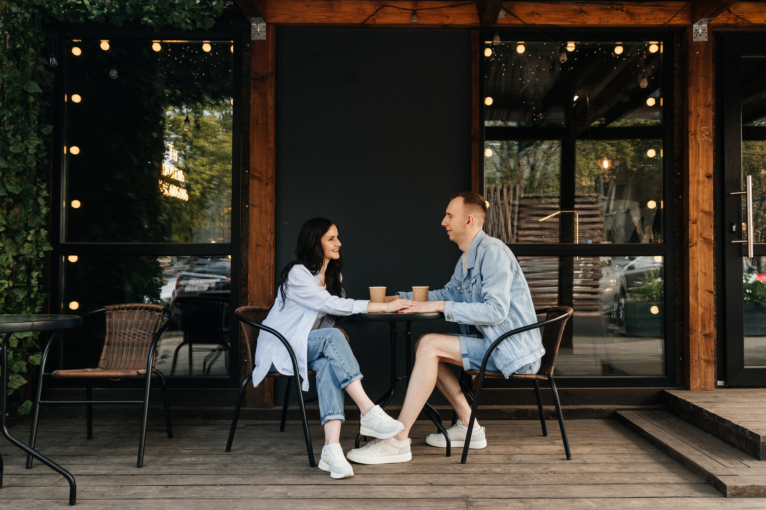 Анжелика и Владислав. Свадебный фотограф Минск, Фаниполь, Беларусь Кирилл Напреев