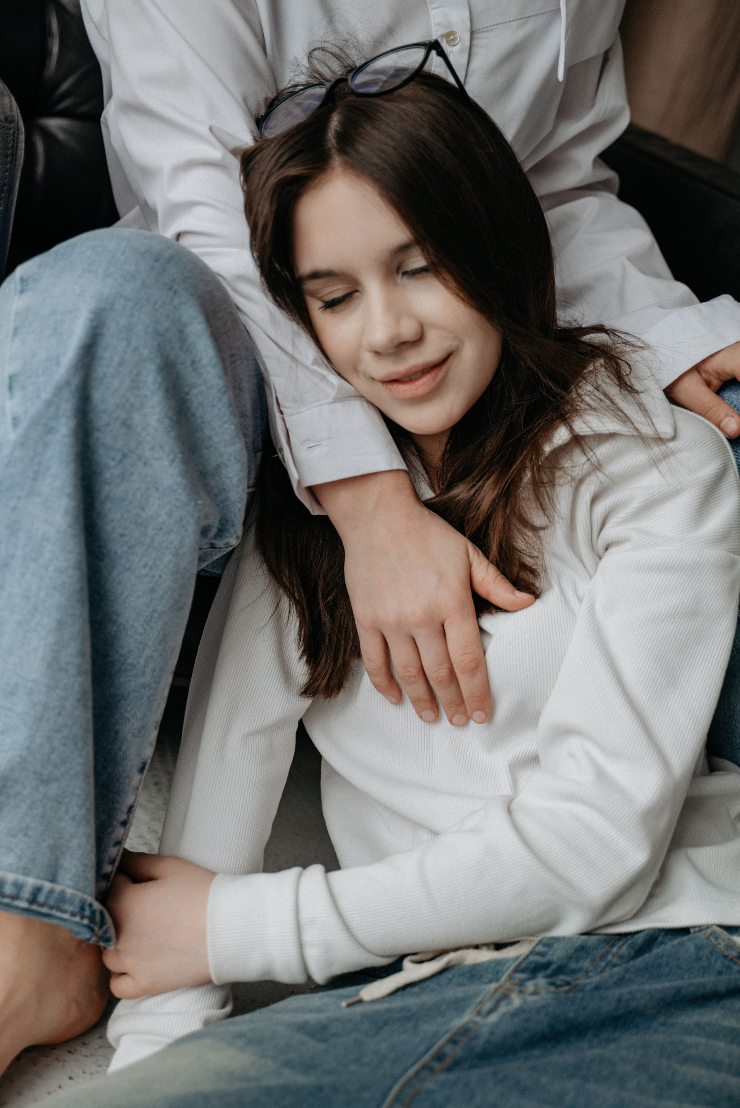 Евгения и Екатерина