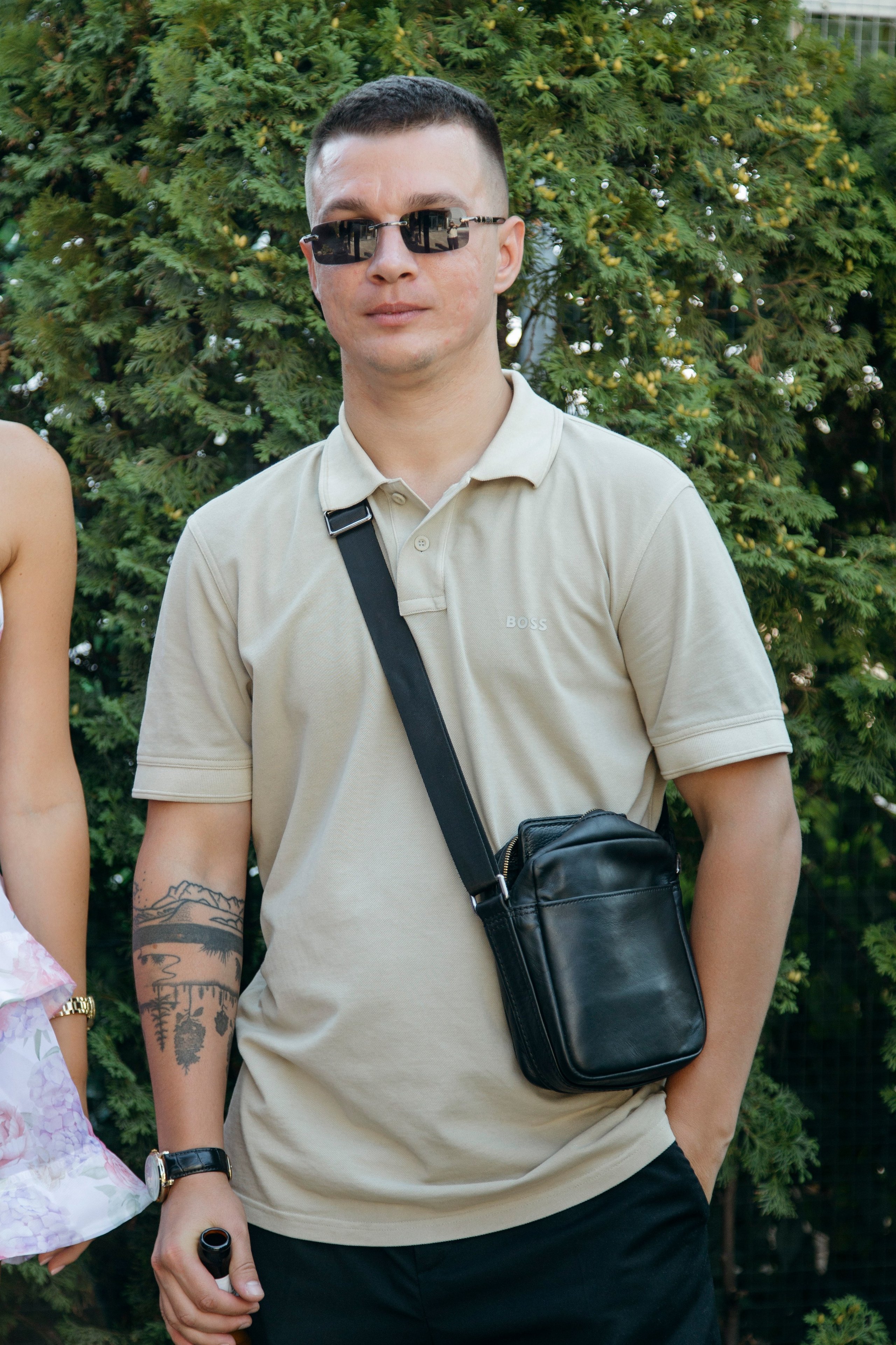 Евгений и Виктория. Nikolpinhasova