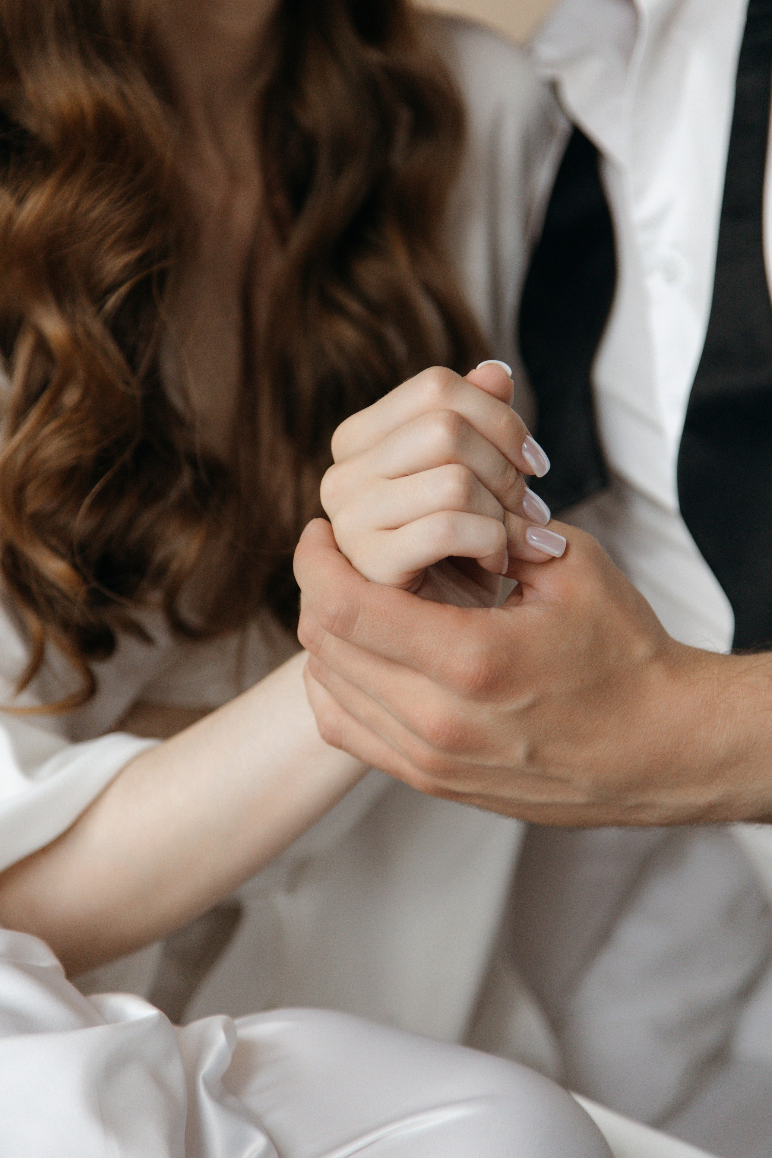 Кирилл и Полина. Nikolpinhasova