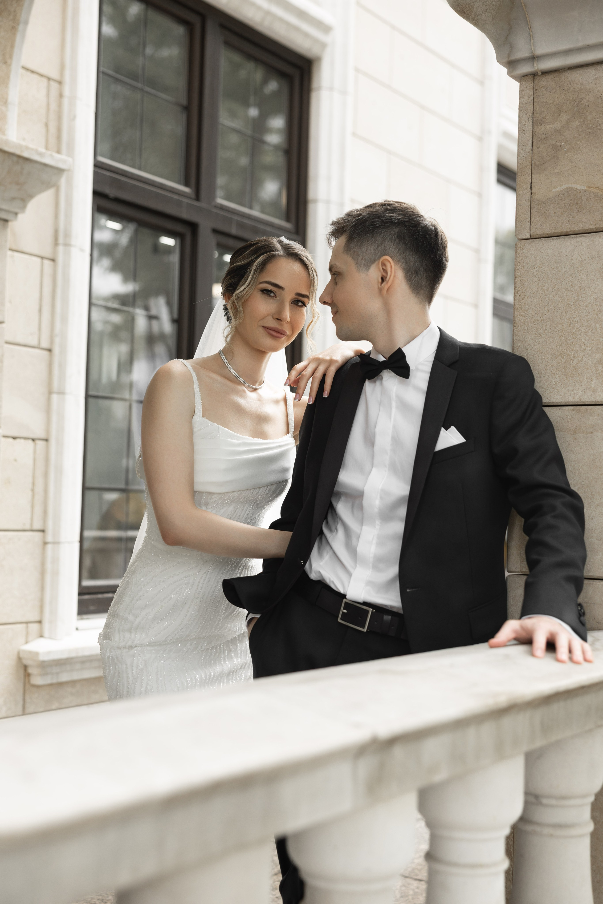 Станислав и Анна. Свадебный фотограф Тула Москва СПБ / Сёмина Дарья