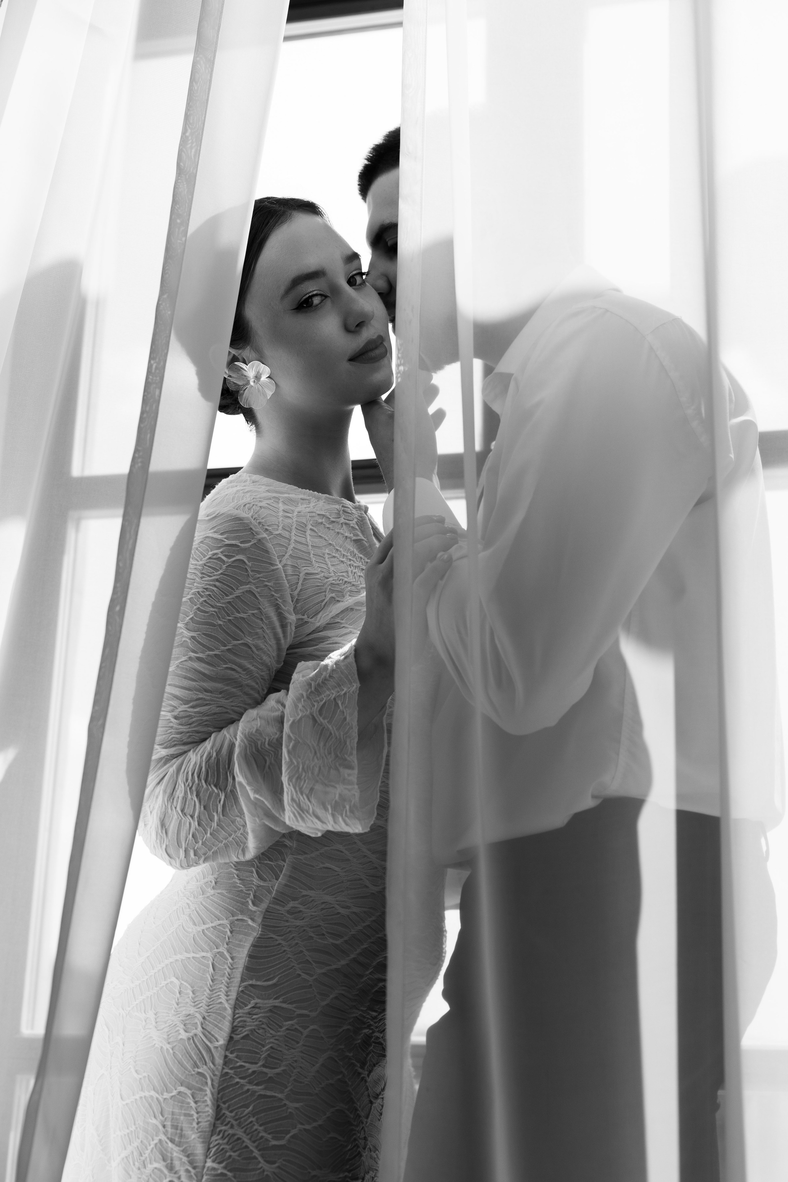 Александр и Анна. Свадебный фотограф Тула Москва СПБ / Сёмина Дарья