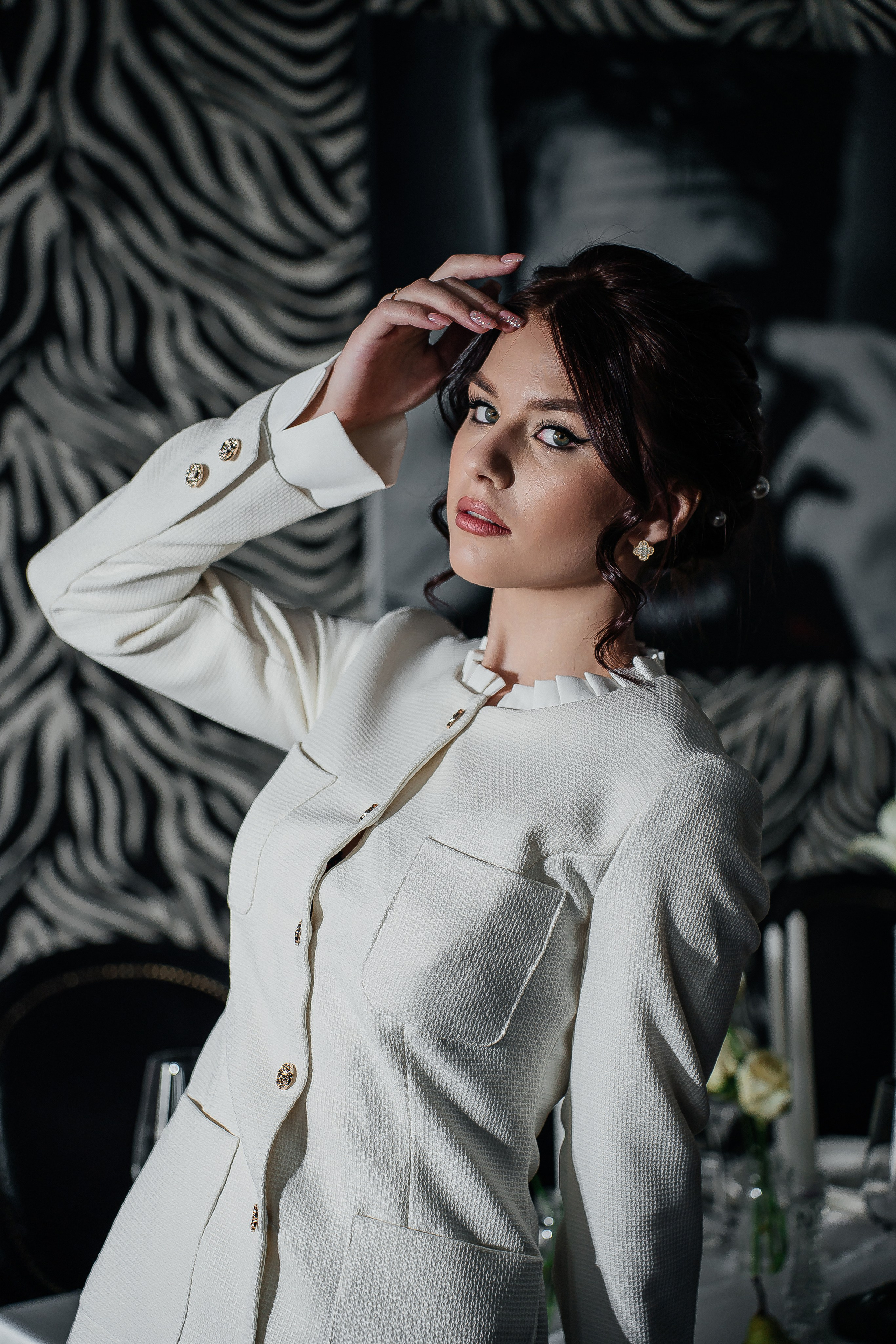 Сергей и Ксения. Свадебные фотограф и видеограф в Саратове