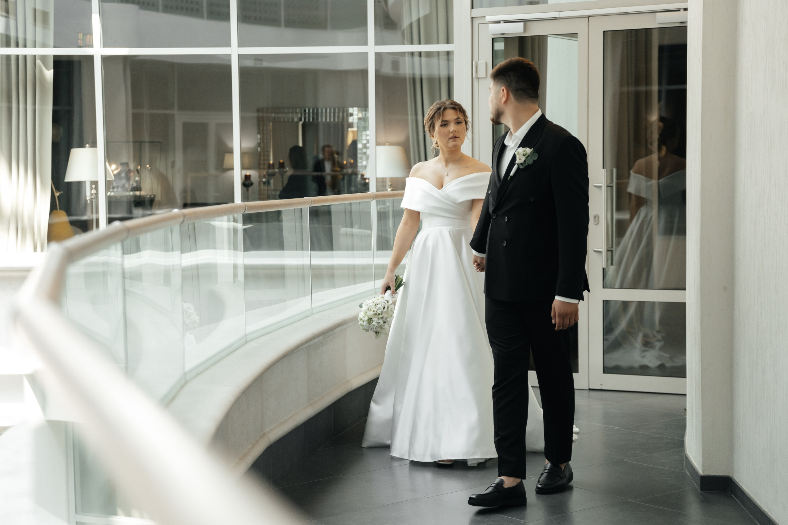 Emil & Guzel. Свадебный фотограф Ильнар Асадуллин