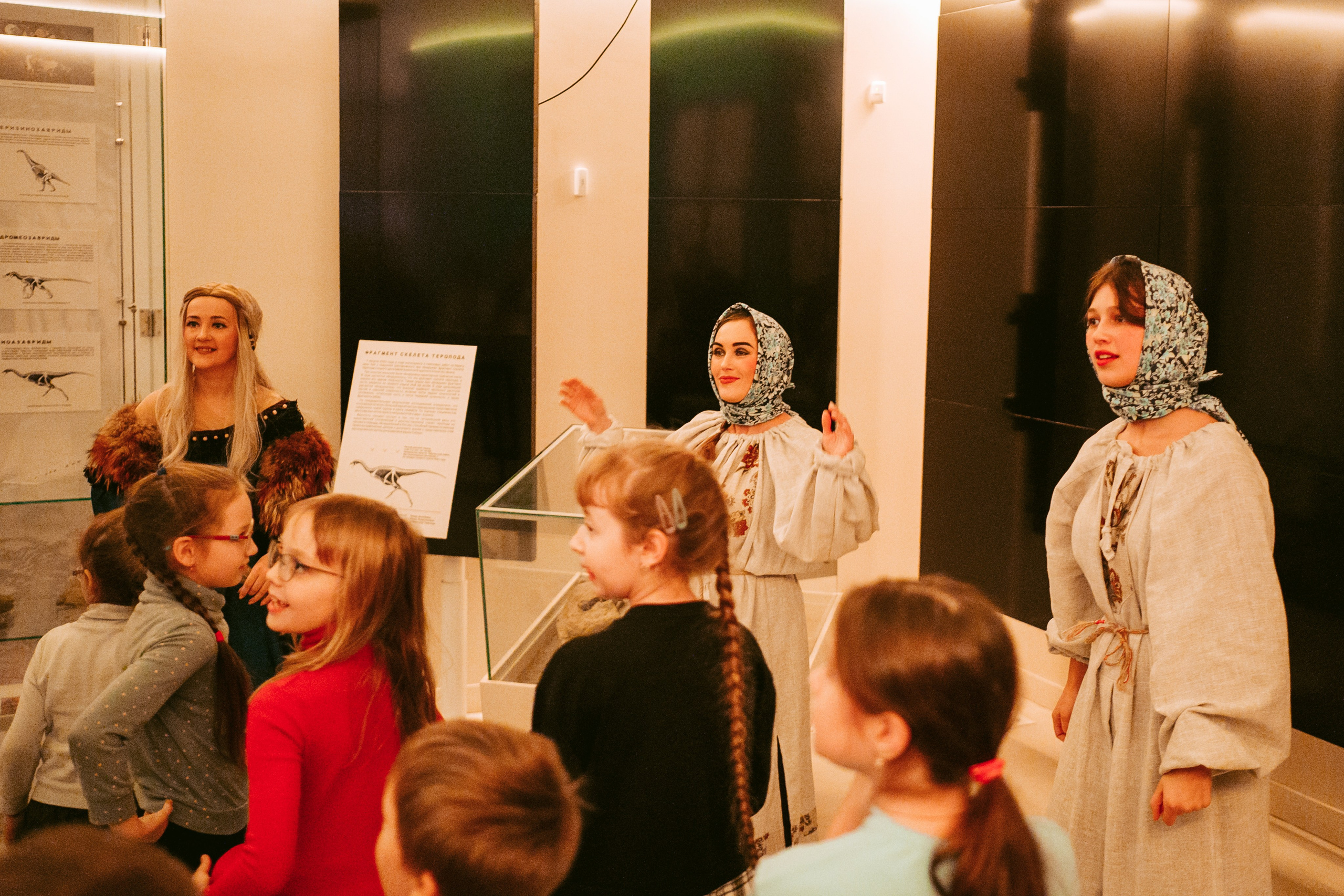 Ночь искусств 2023. Фотограф на любое событие в Кемерово