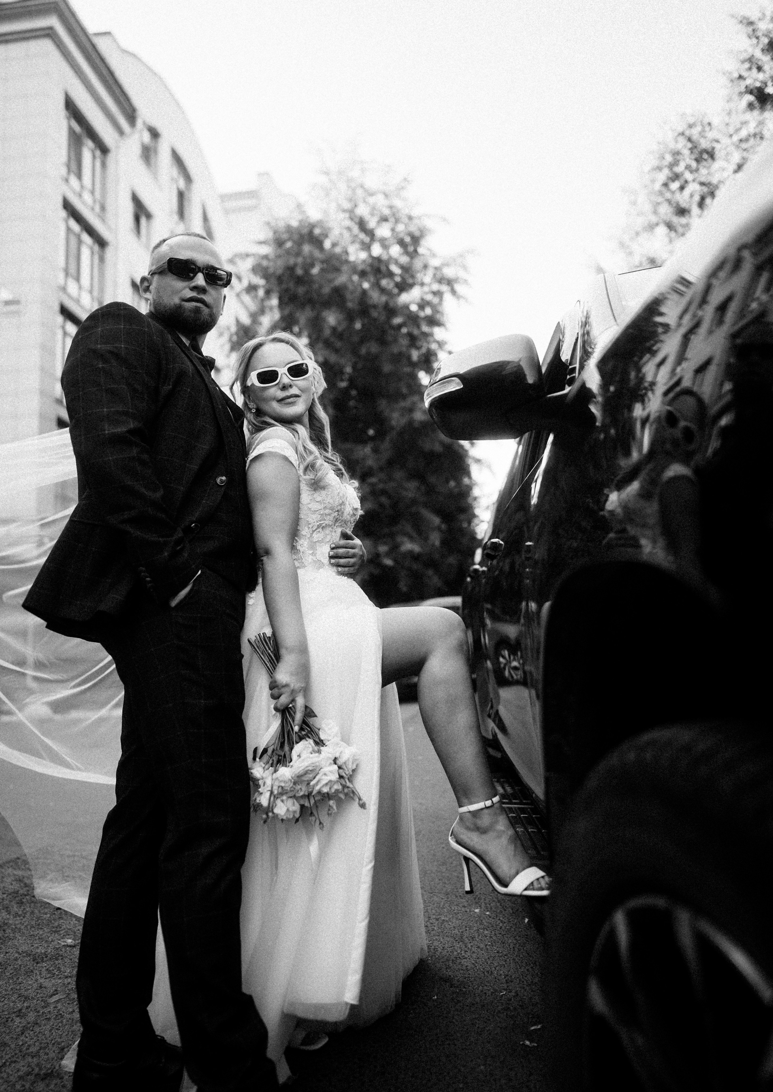 Марина и Денис (полный день). Фотограф на любое событие в Кемерово