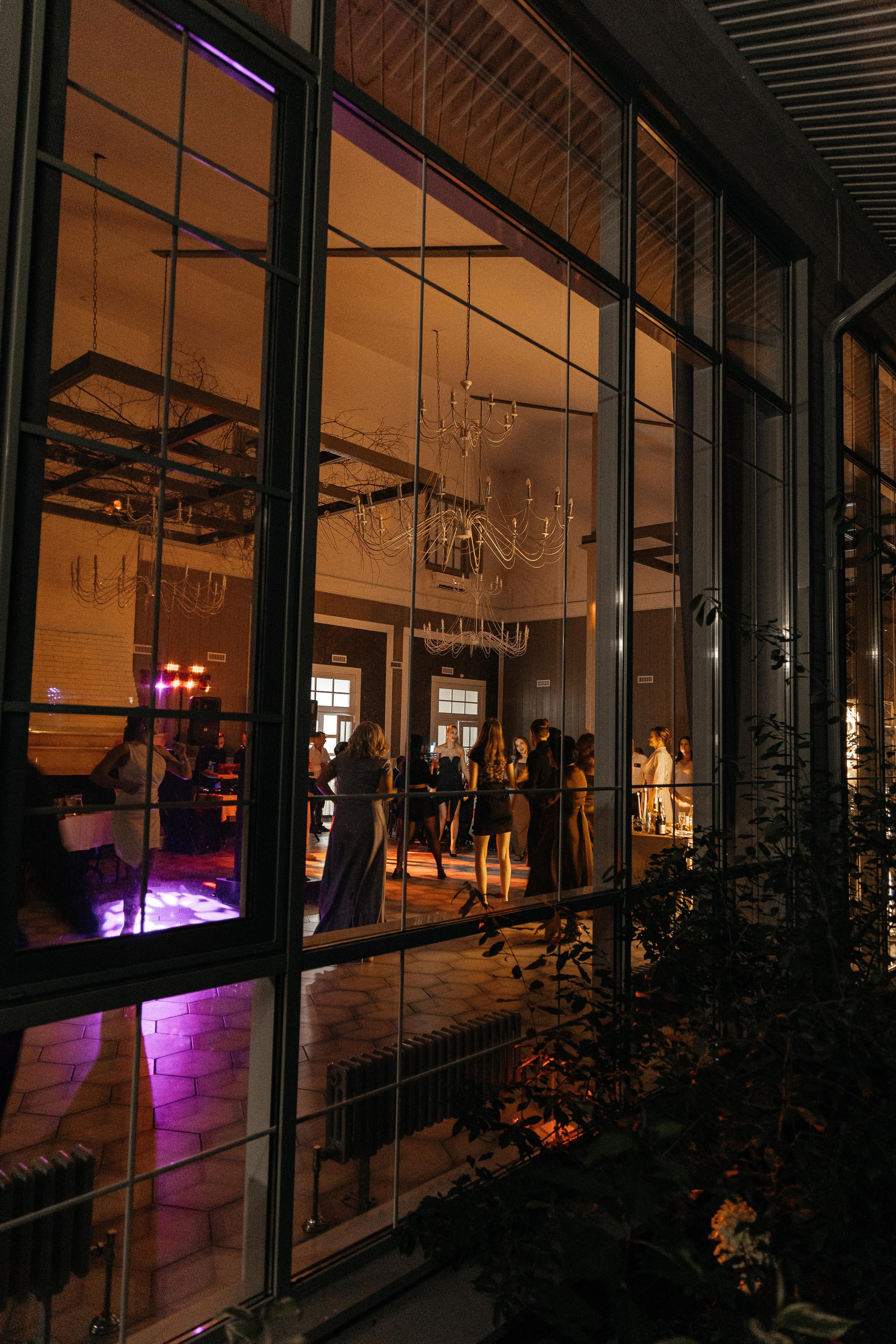 Love in the Hotel. Артём Бачурин — свадебный фотограф Воронеж