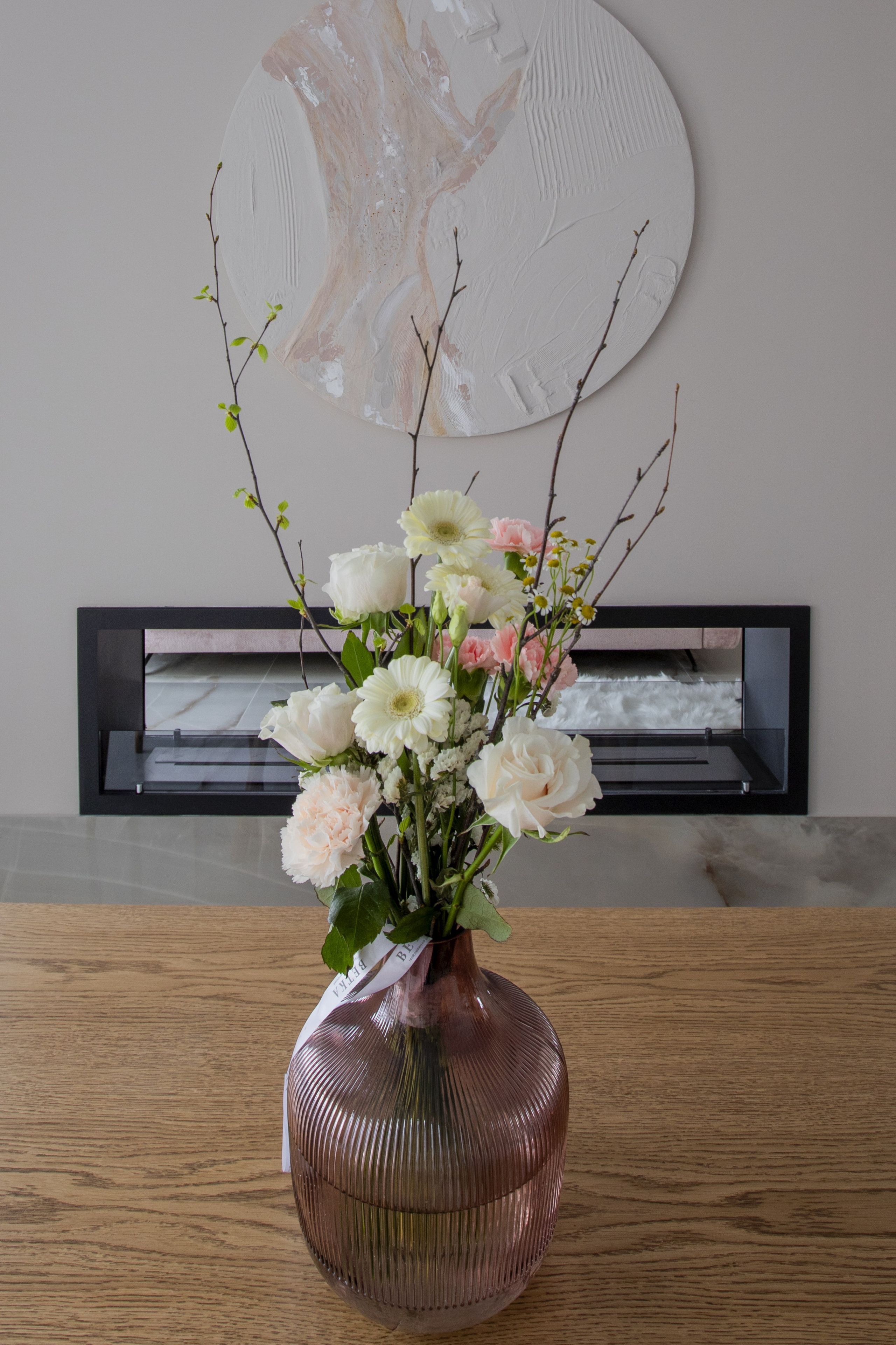 Квартира ЖК «Зенит», г. Иркутск. Персональный фотограф Москва