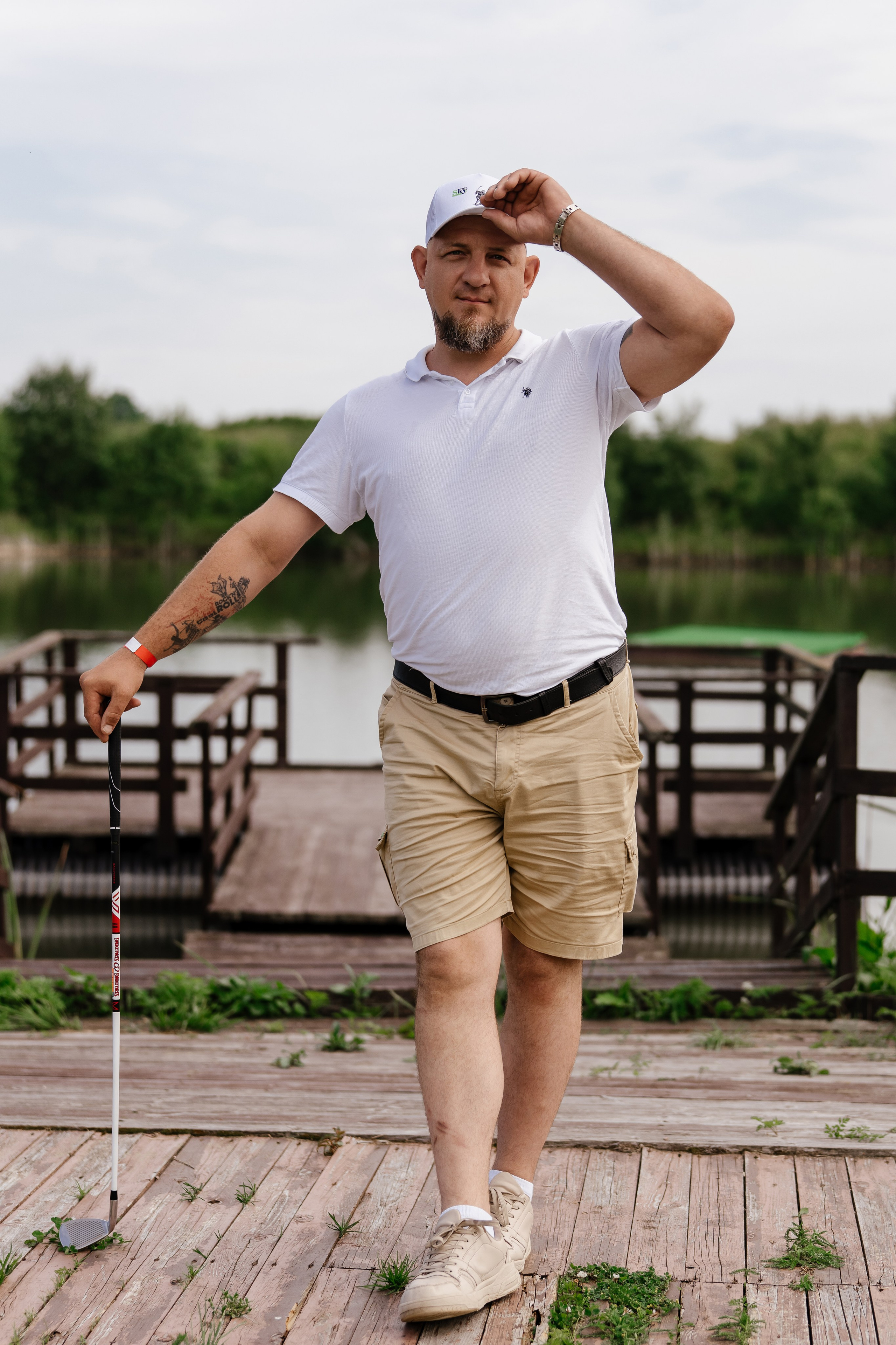 Skynet, Gorki golf club. Андрей Сухинин репортажный свадебный фотограф Санкт-Петербург