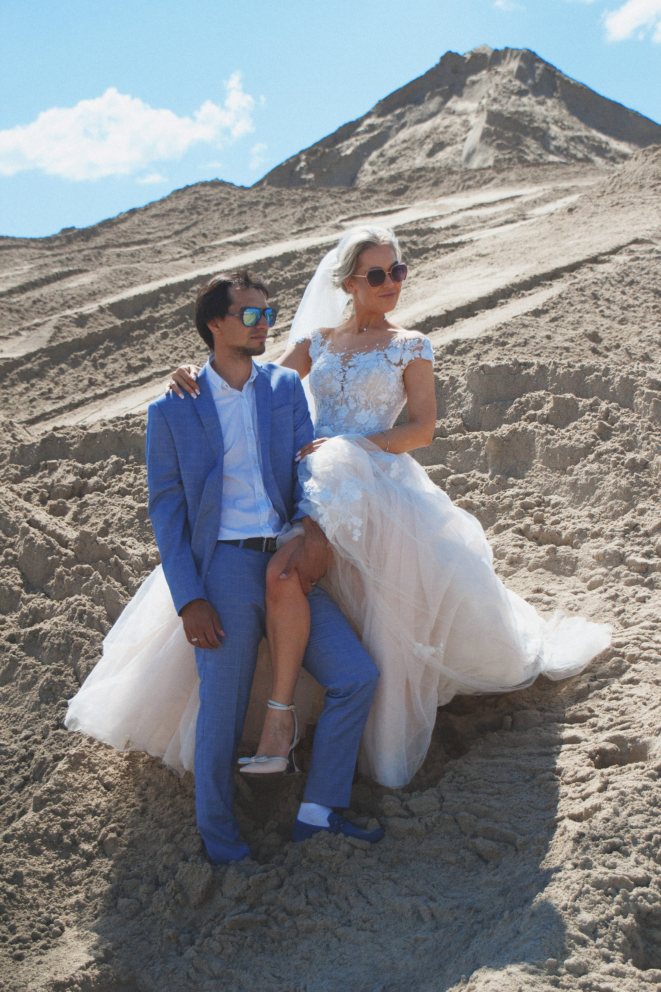 Анастасия & Павел. Фотограф и видеограф в Омск/Москва Сащенко Лера