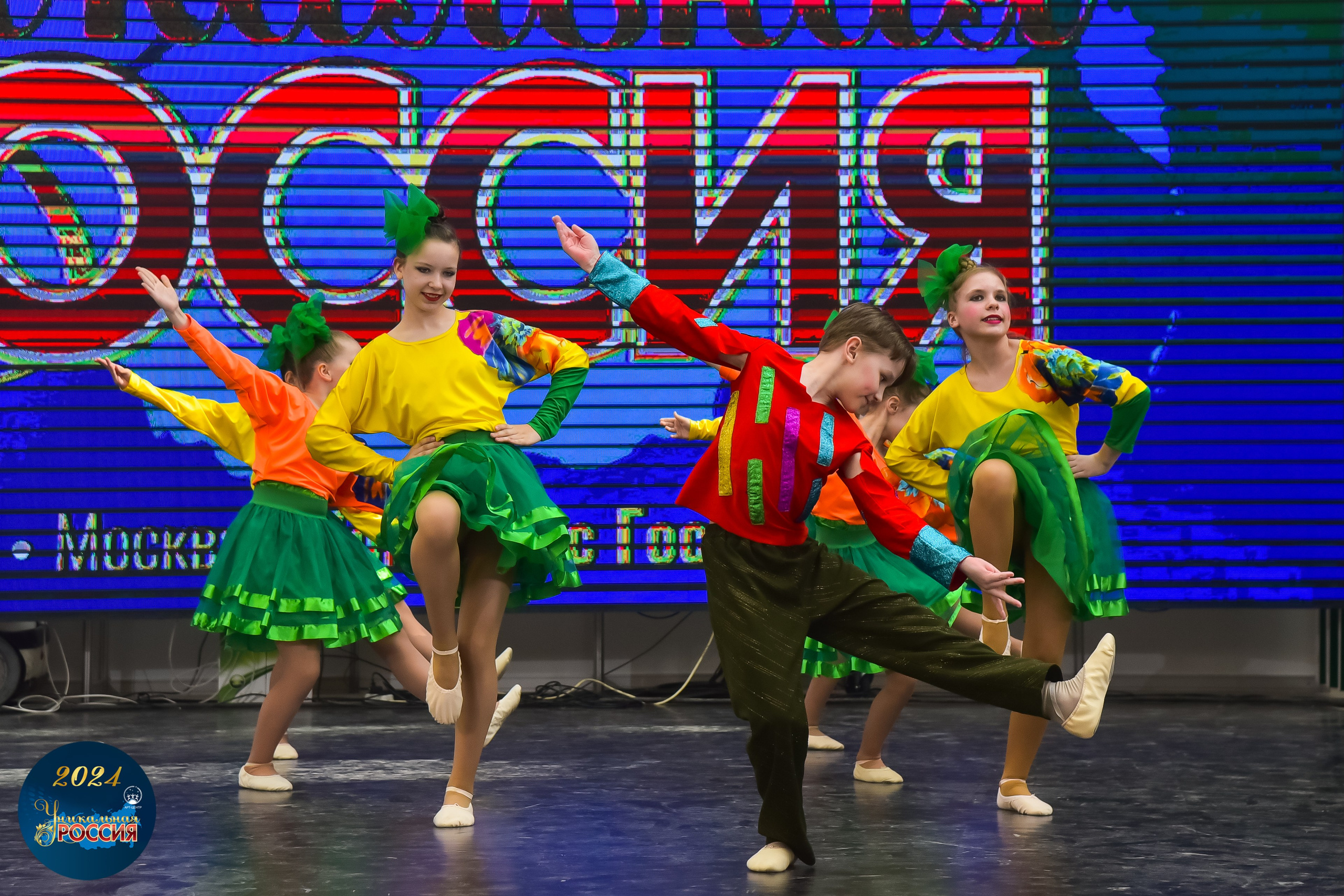 Уникальная Россия Арт-Центр 05.05.24. FOTOVIDEOFEST