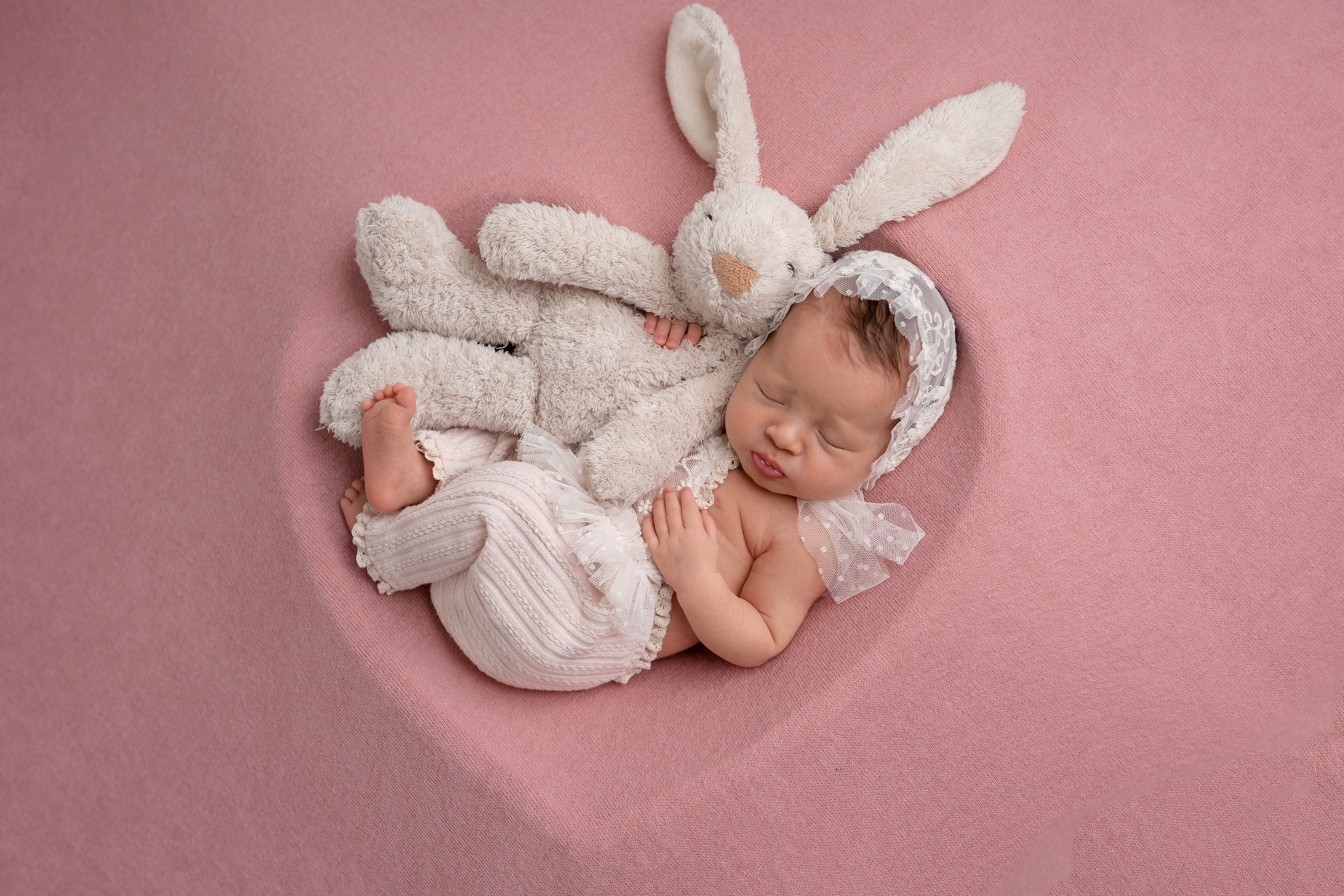Фотосессия новорожденных в Рязани. Фотограф новорожденных г. Рязань, детский и семейный фотограф