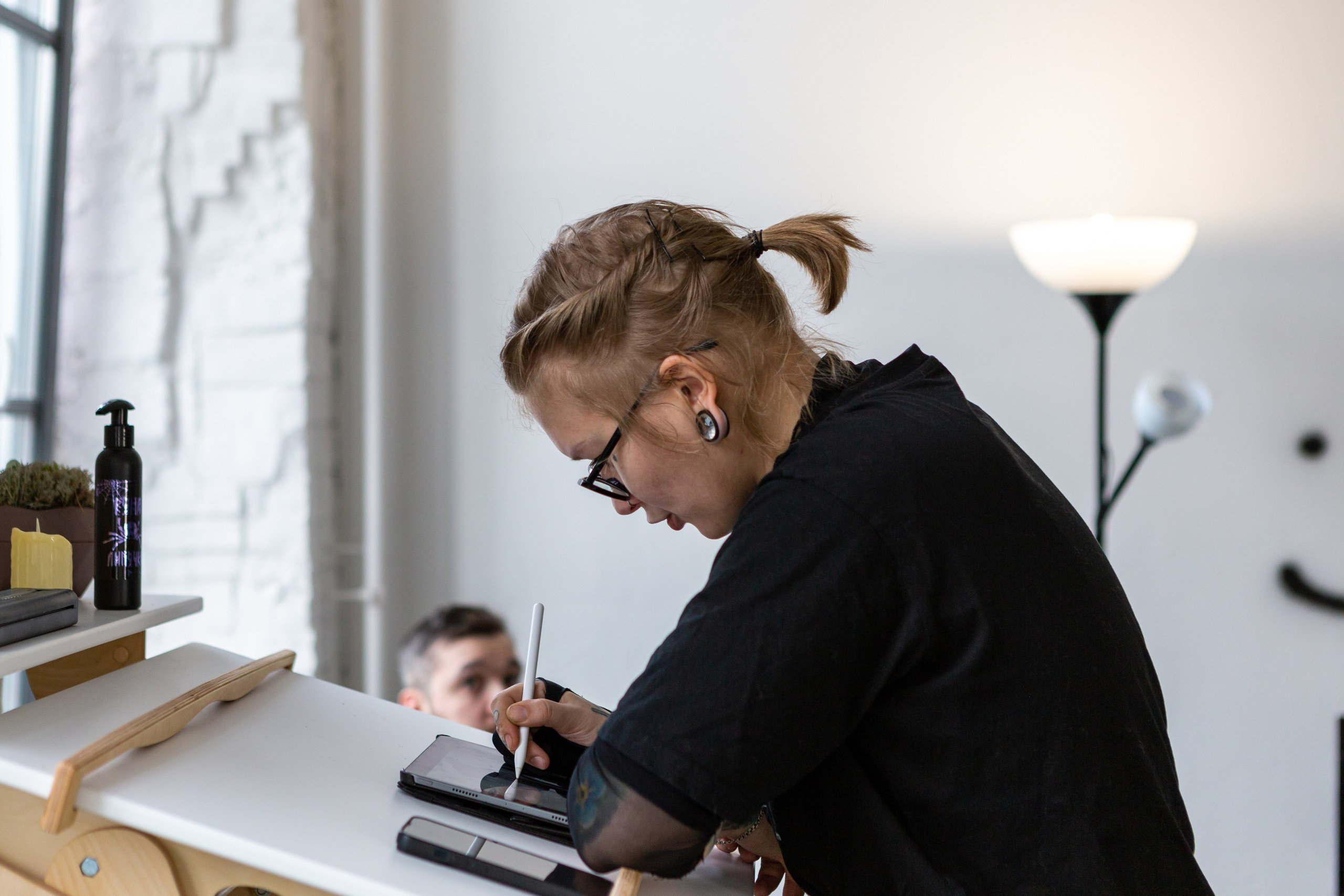 Александр и Дарья. Репортажный фотограф Санкт-Петербург | Роман Карбышев