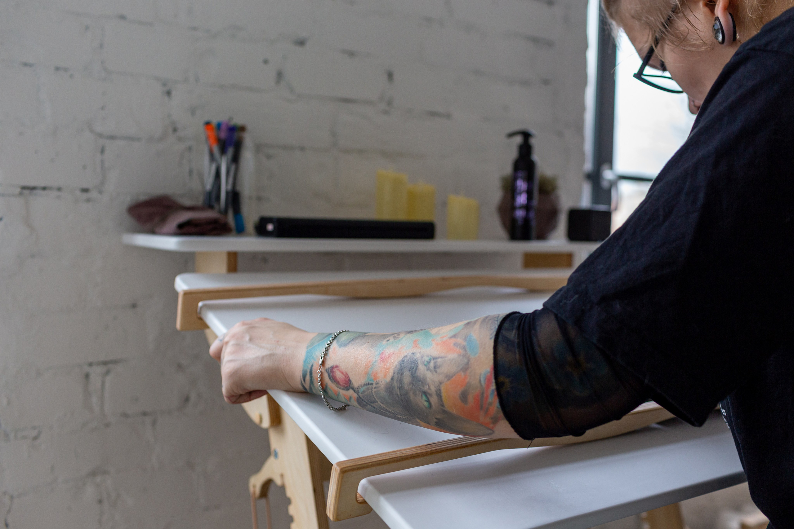 Александр и Дарья. Репортажный фотограф Санкт-Петербург | Роман Карбышев