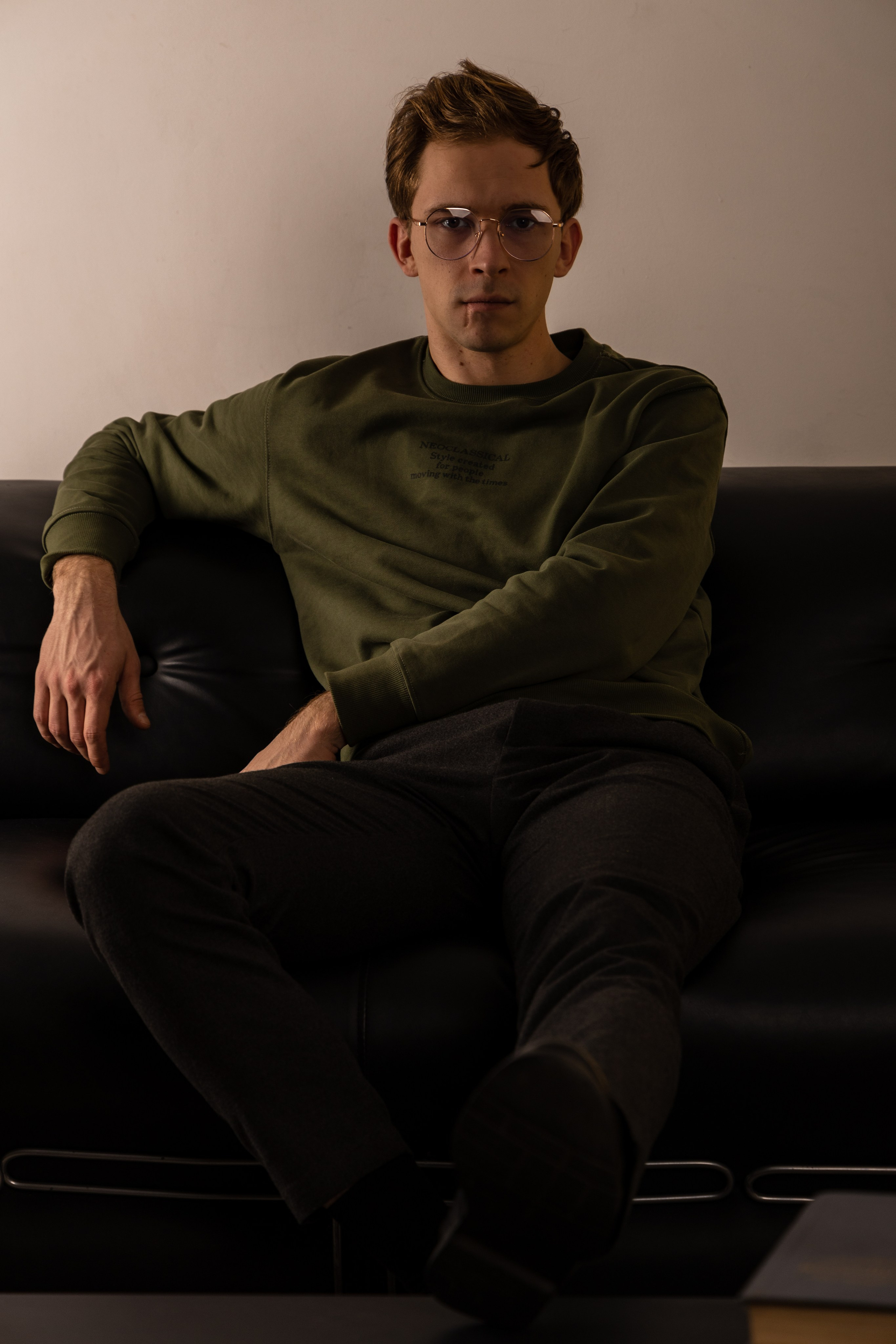 Иван. Репортажный фотограф Санкт-Петербург | Роман Карбышев