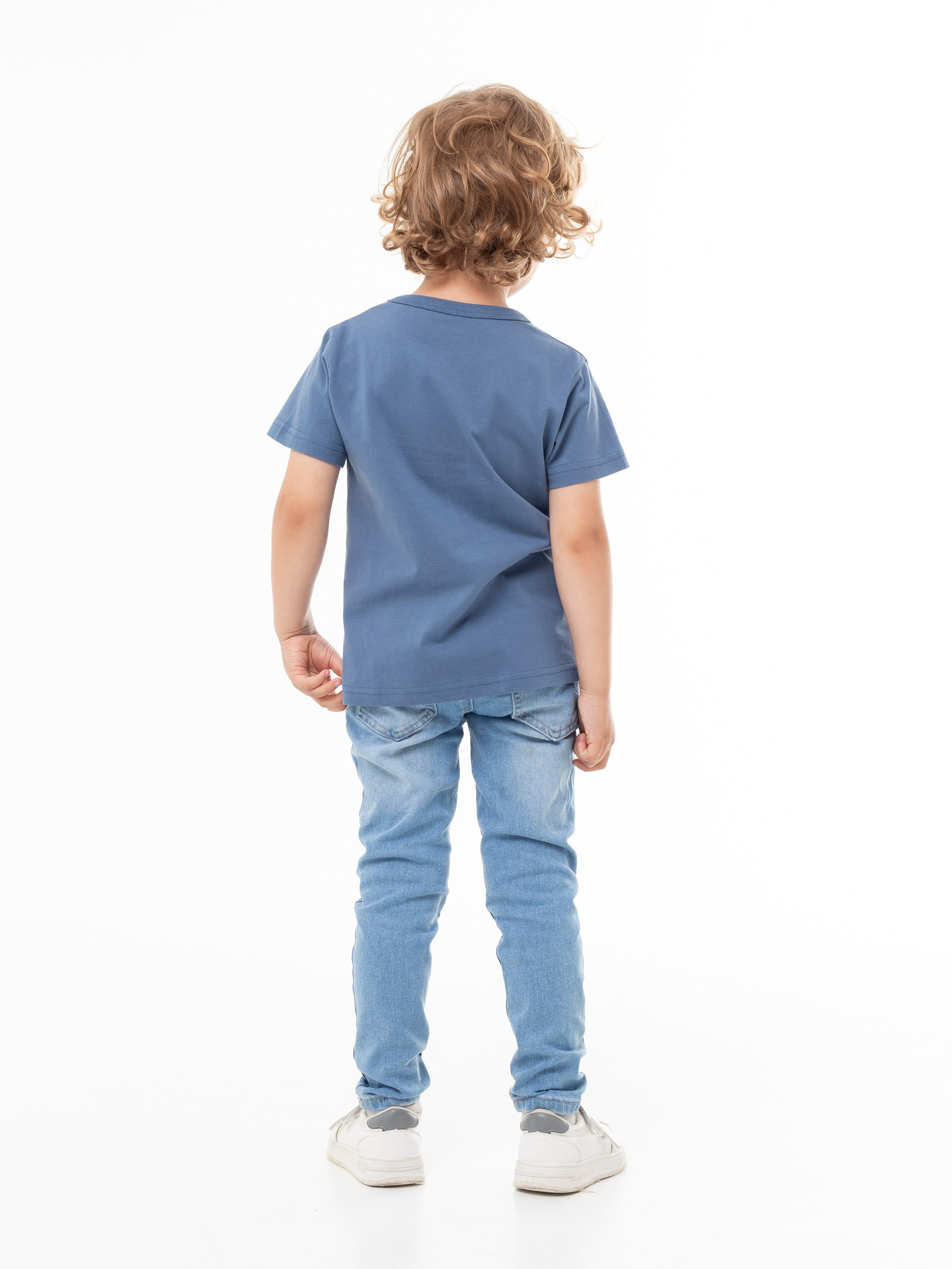 Дет. футболки. Фотограф в Краснодаре Арина Кудряшова