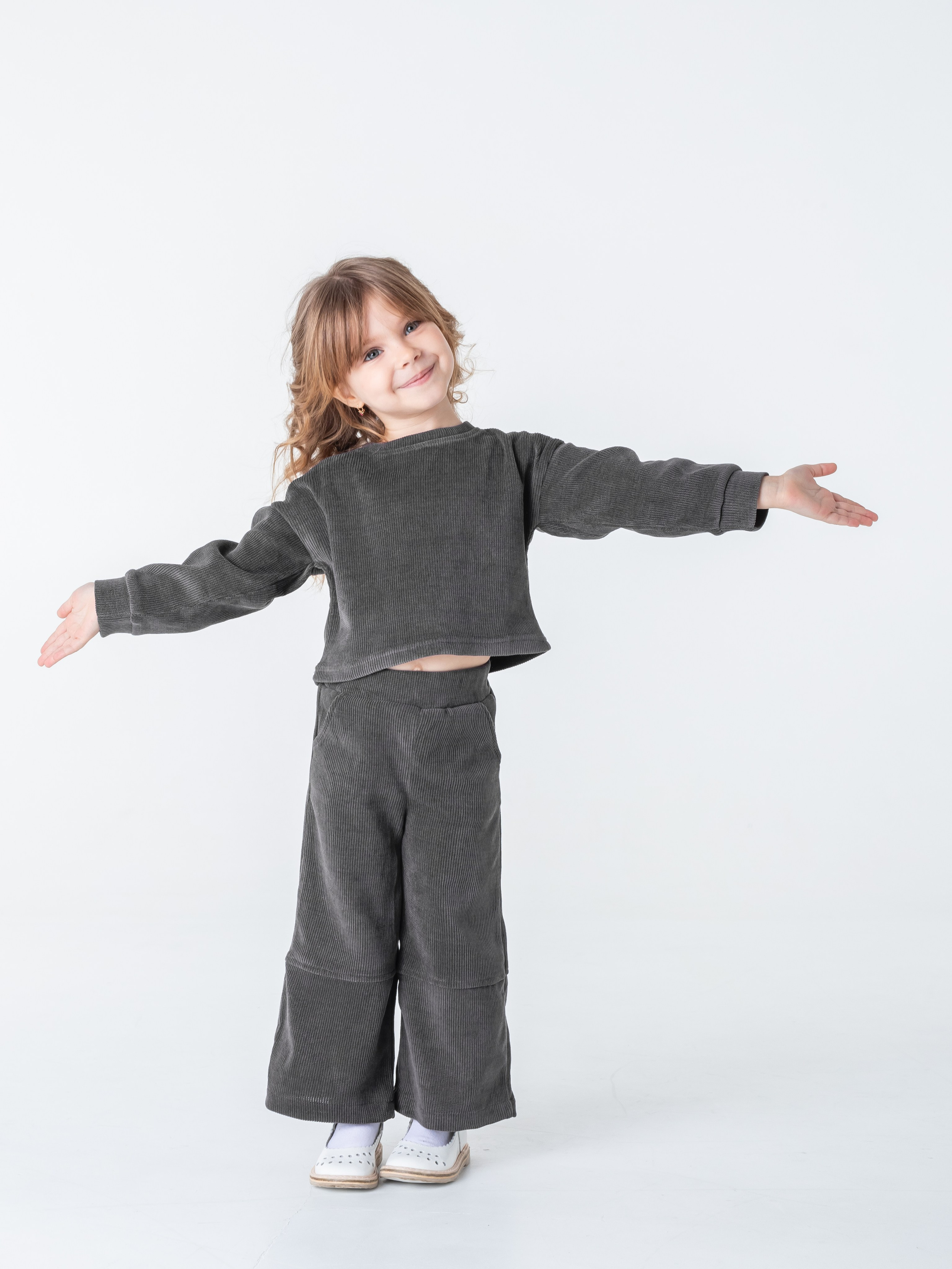 Детское платье и костюм. Фотограф в Краснодаре Арина Кудряшова