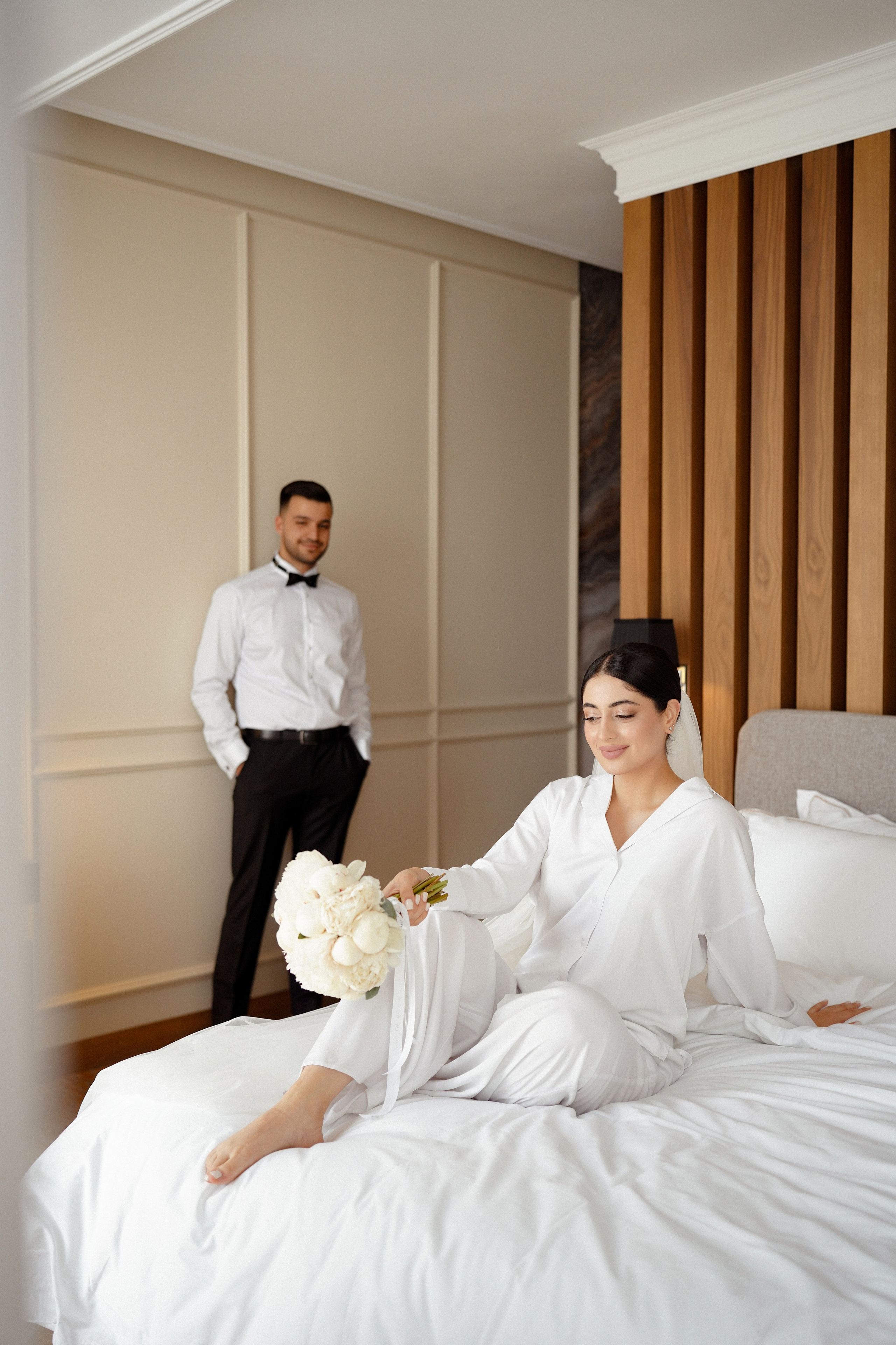 Moeen& Dilnoza. Свадебный фотограф Иван Попов в Москве, Бишкеке и по всему миру!