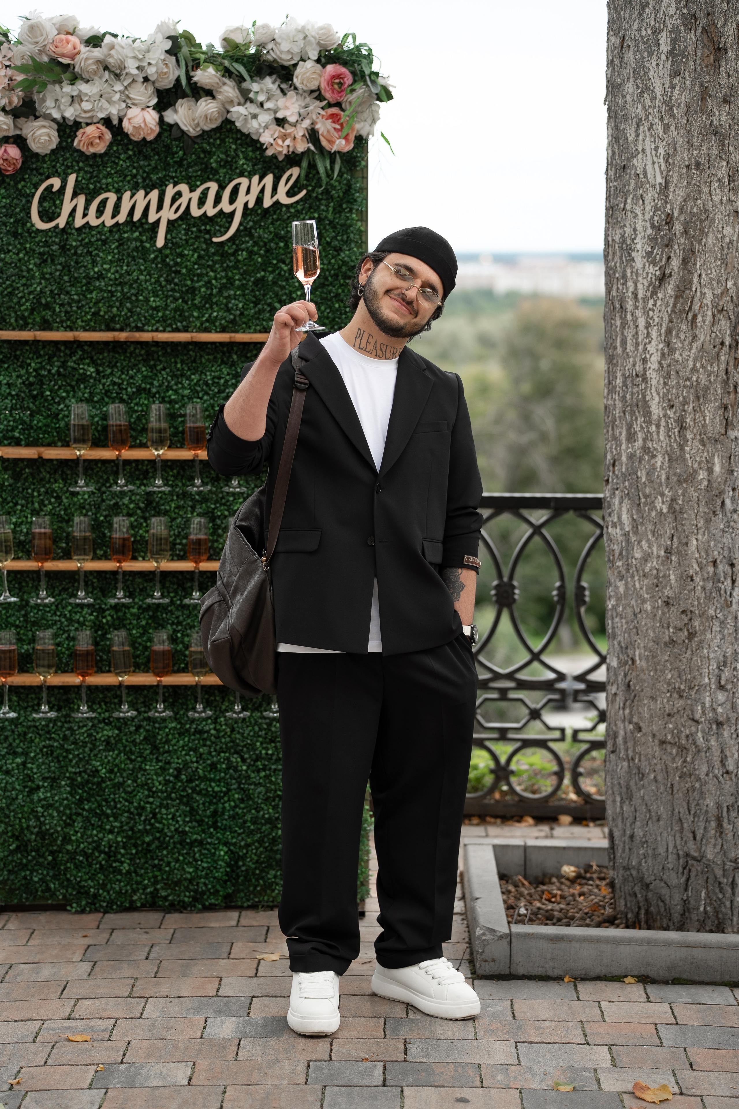 Андрей и Ольга. Фотограф в городе Владимир