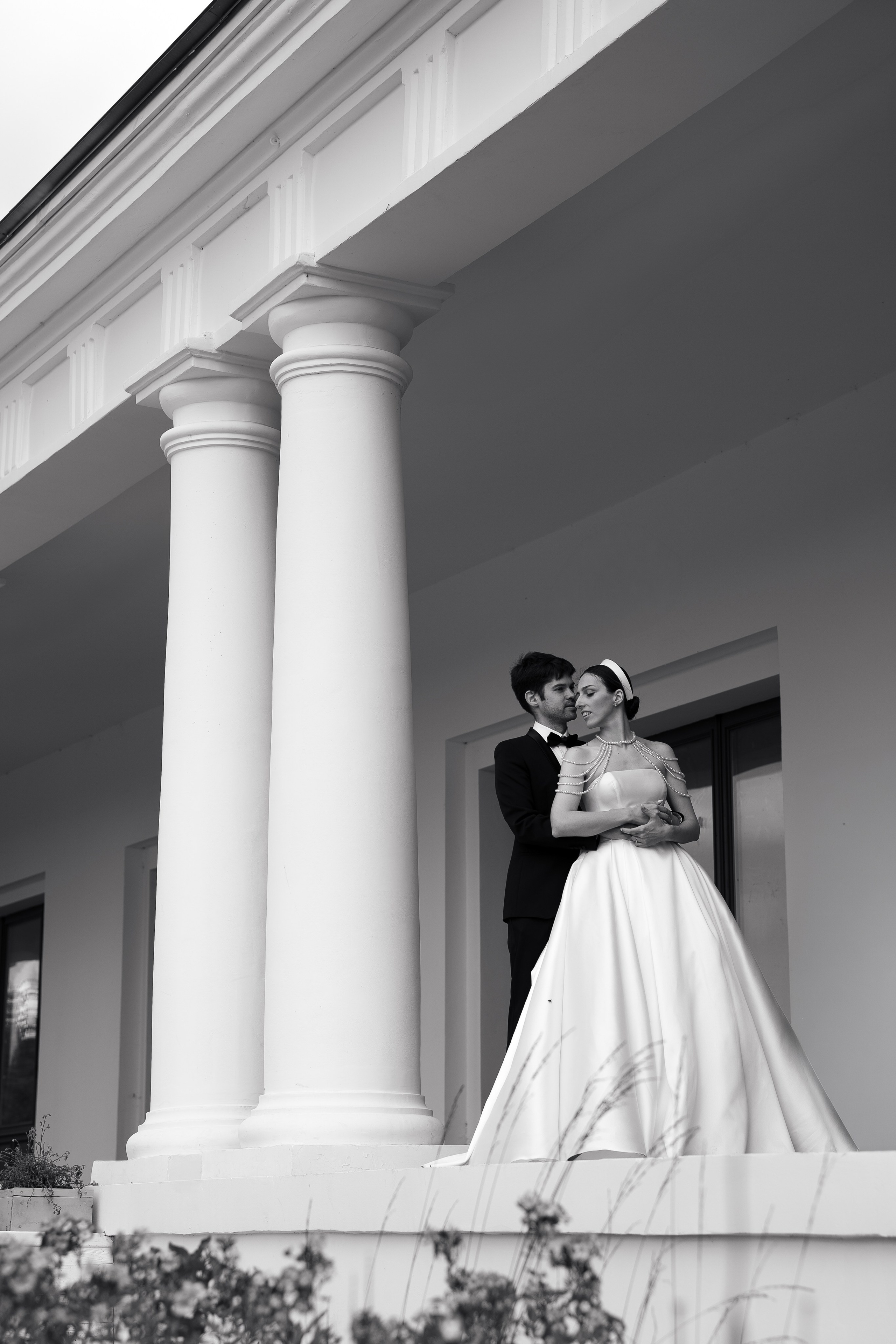 Ксения и Иван. Фотограф в городе Владимир