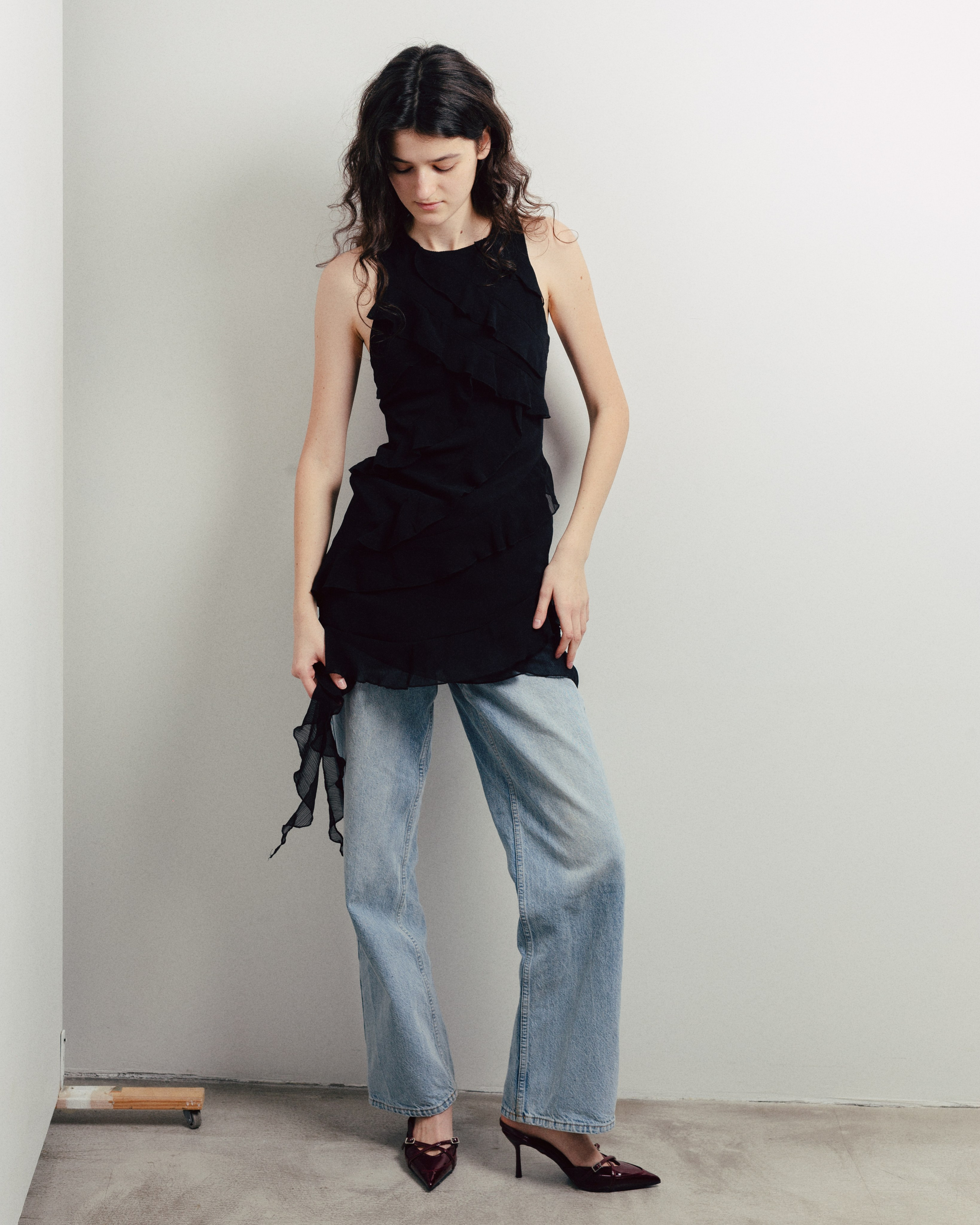 Катя. Фотограф в Москве — Евгения Прокопенко