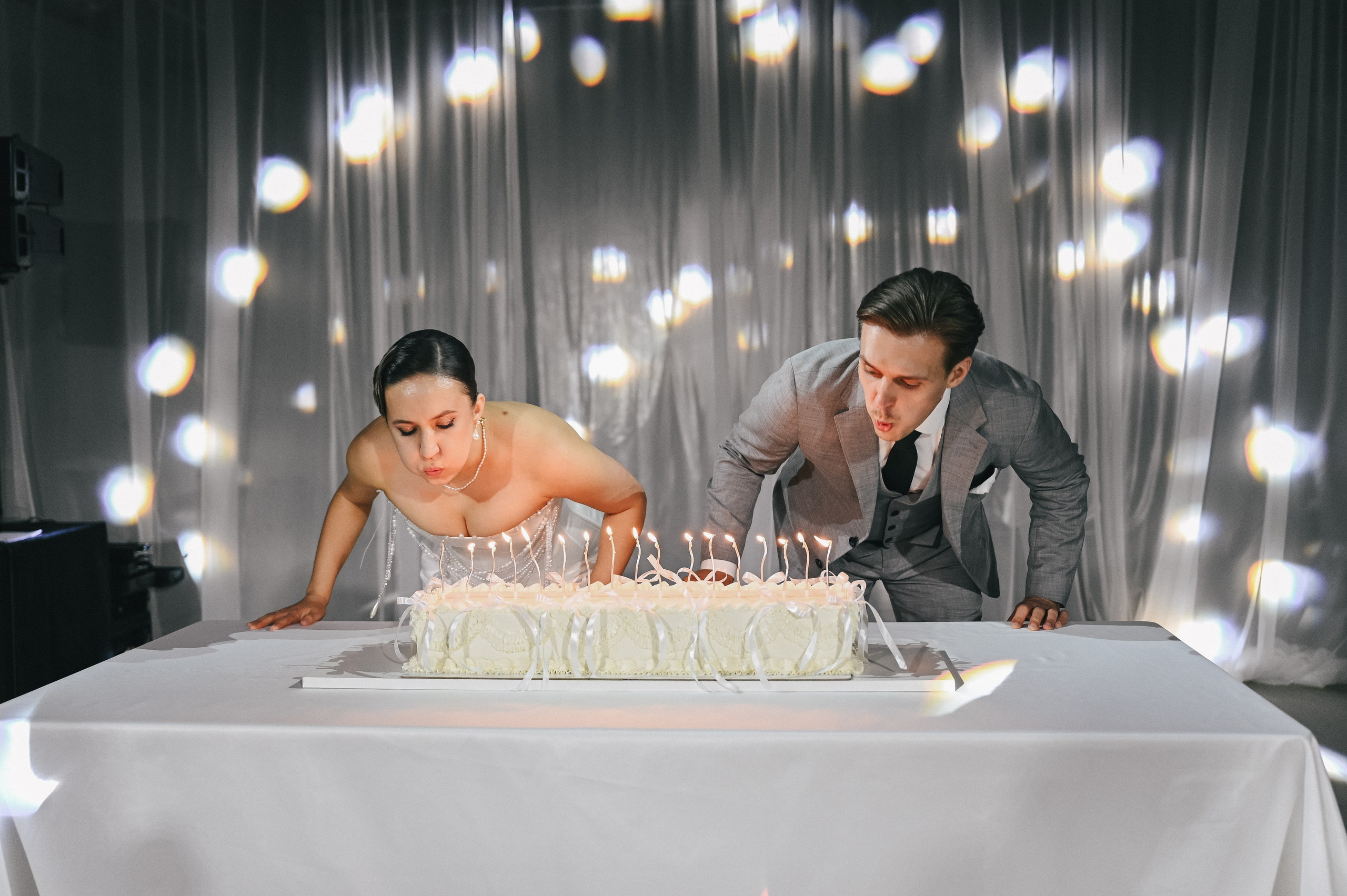 Саша + Полина. Свадебный и семейный фотограф Волгоград Москва