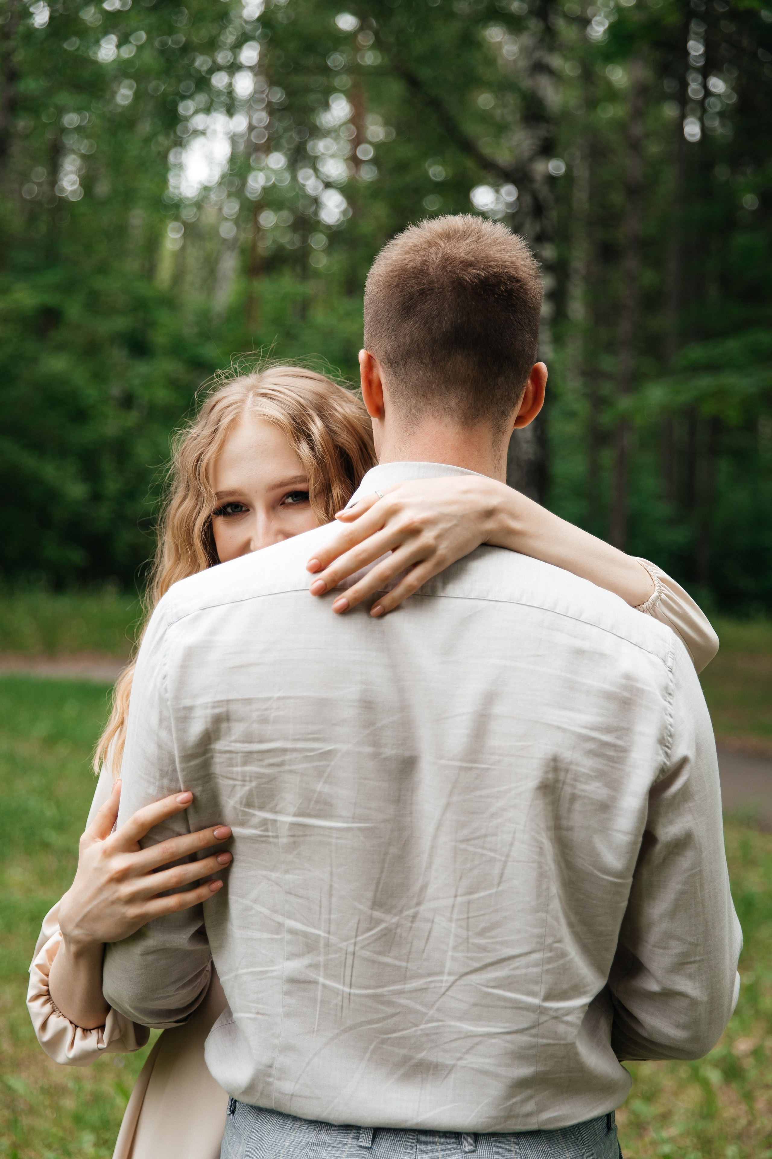 Лера и Слава. Свадебный фотограф Кирилл Хлобыстов