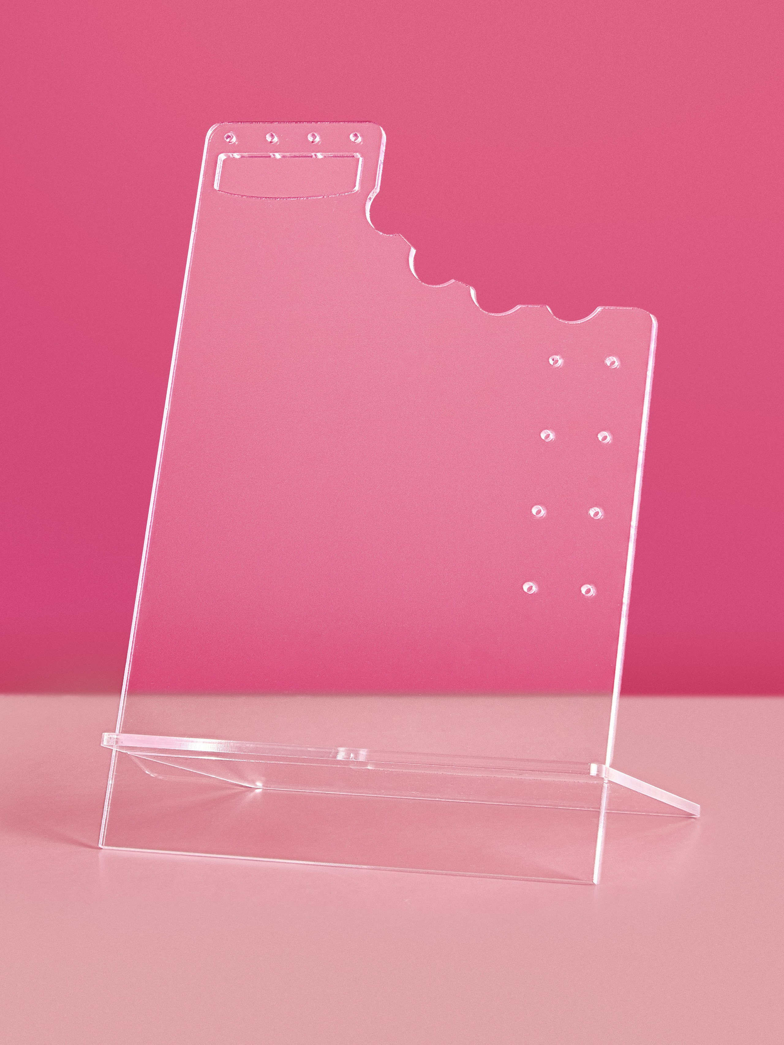 Съемка Сложных Поверхностей: Стекла, Зеркал, Металла