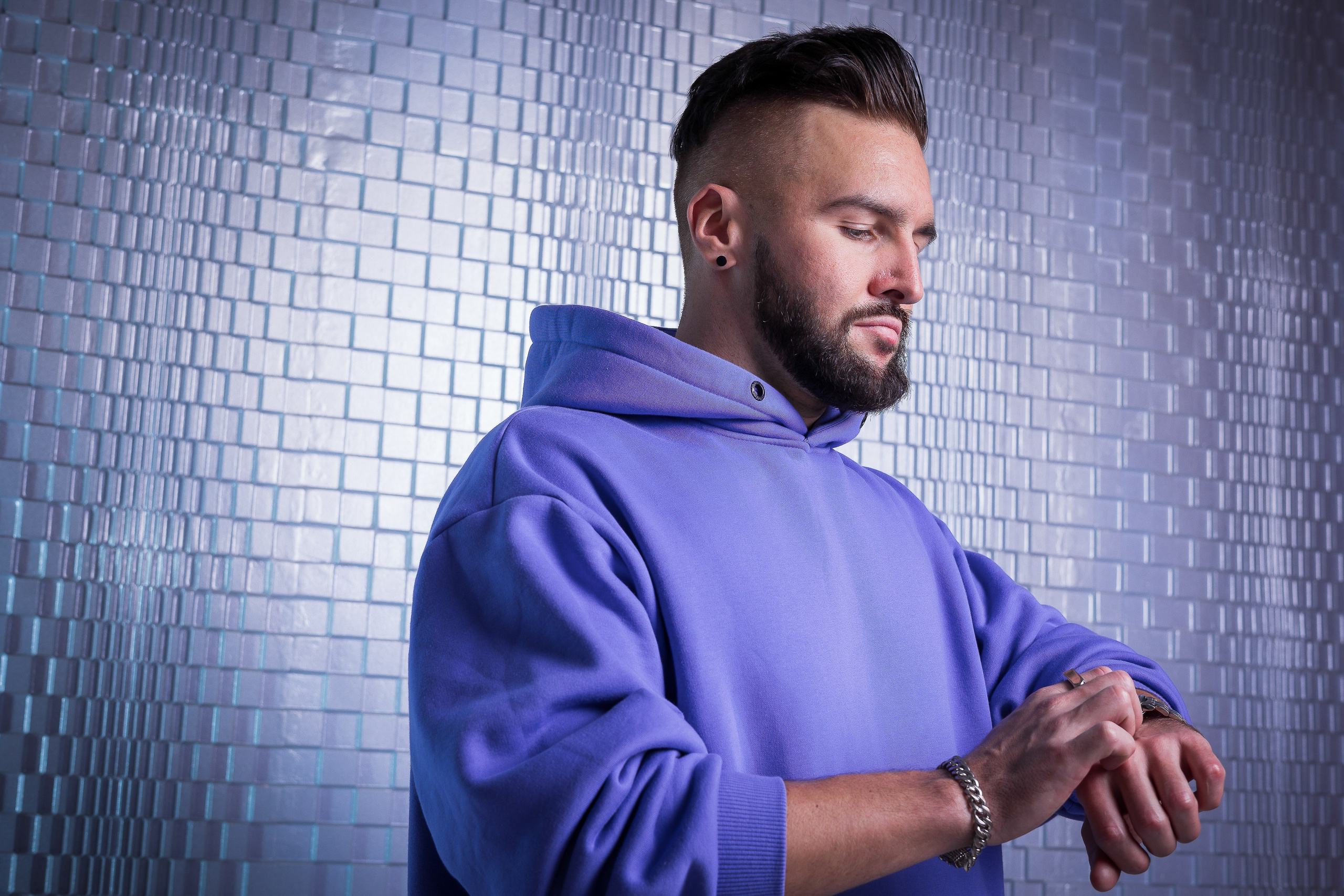 Имиджи. Репортажный фотограф в Москве