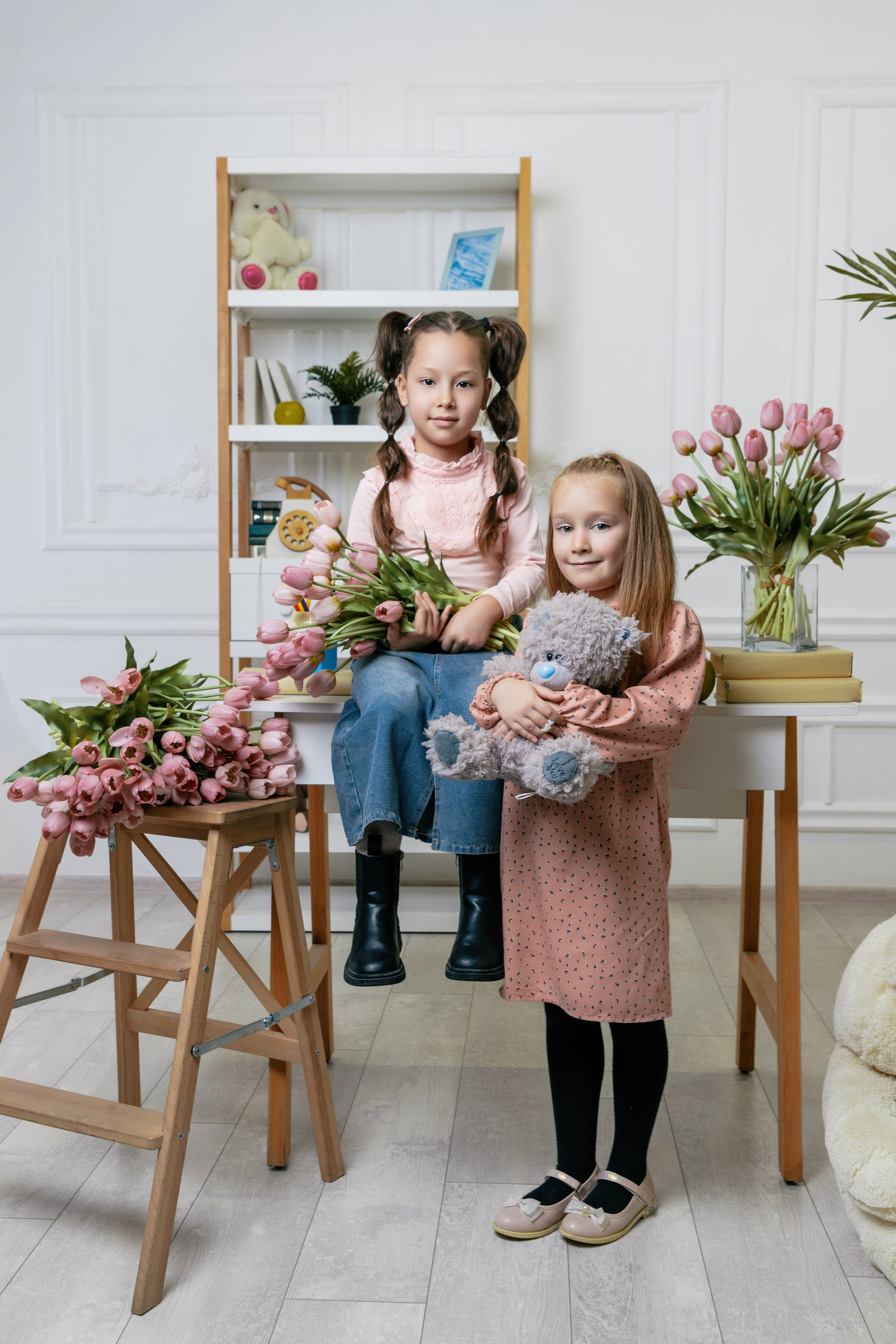 Наши фото. Твой выпускной альбом в Крыму