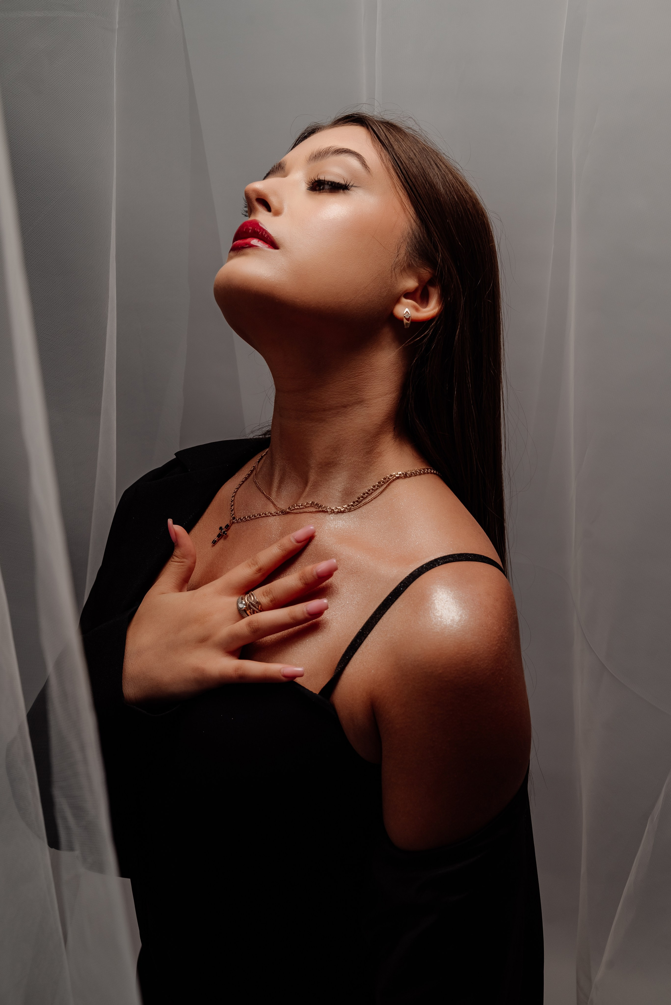 Анастасия. Фотограф Алёна Царькова. Киселевск