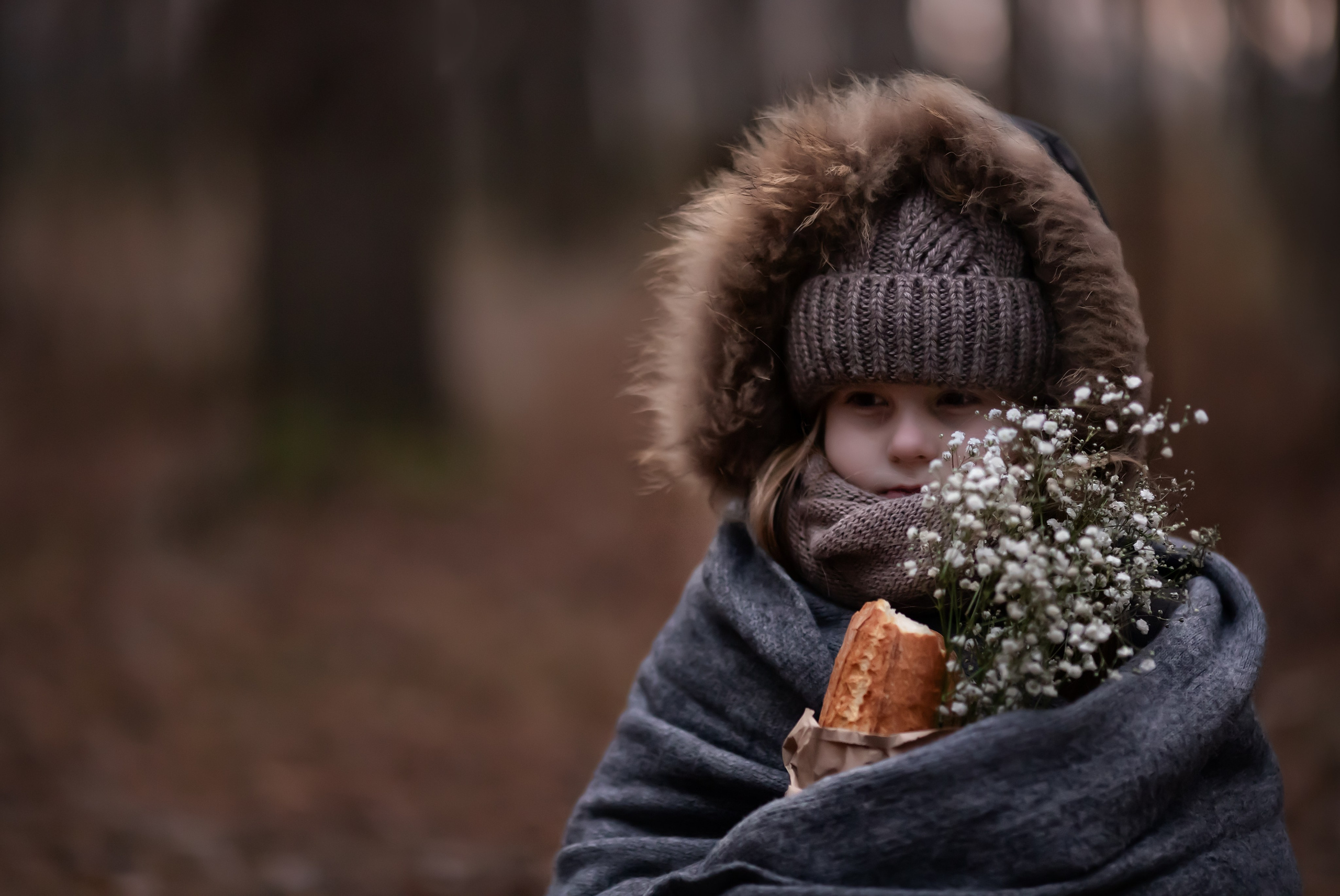 Начало пути. Первые съемки с Анастасией 2020. Ольга Смирнова юрист, фотограф