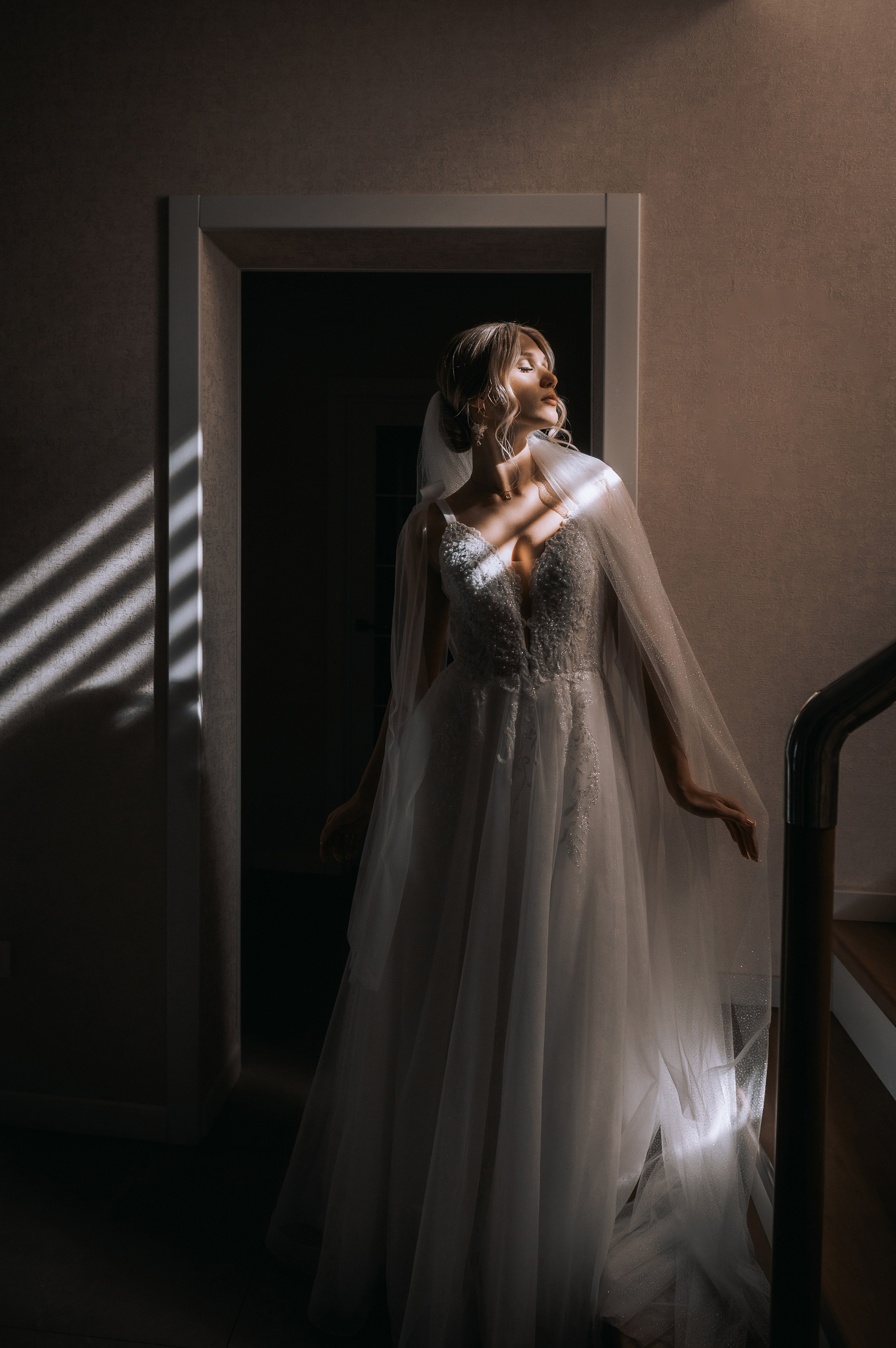 Анастасия и Данил. Свадебный и семейный фотограф в Волгограде Семисотнова Камилла