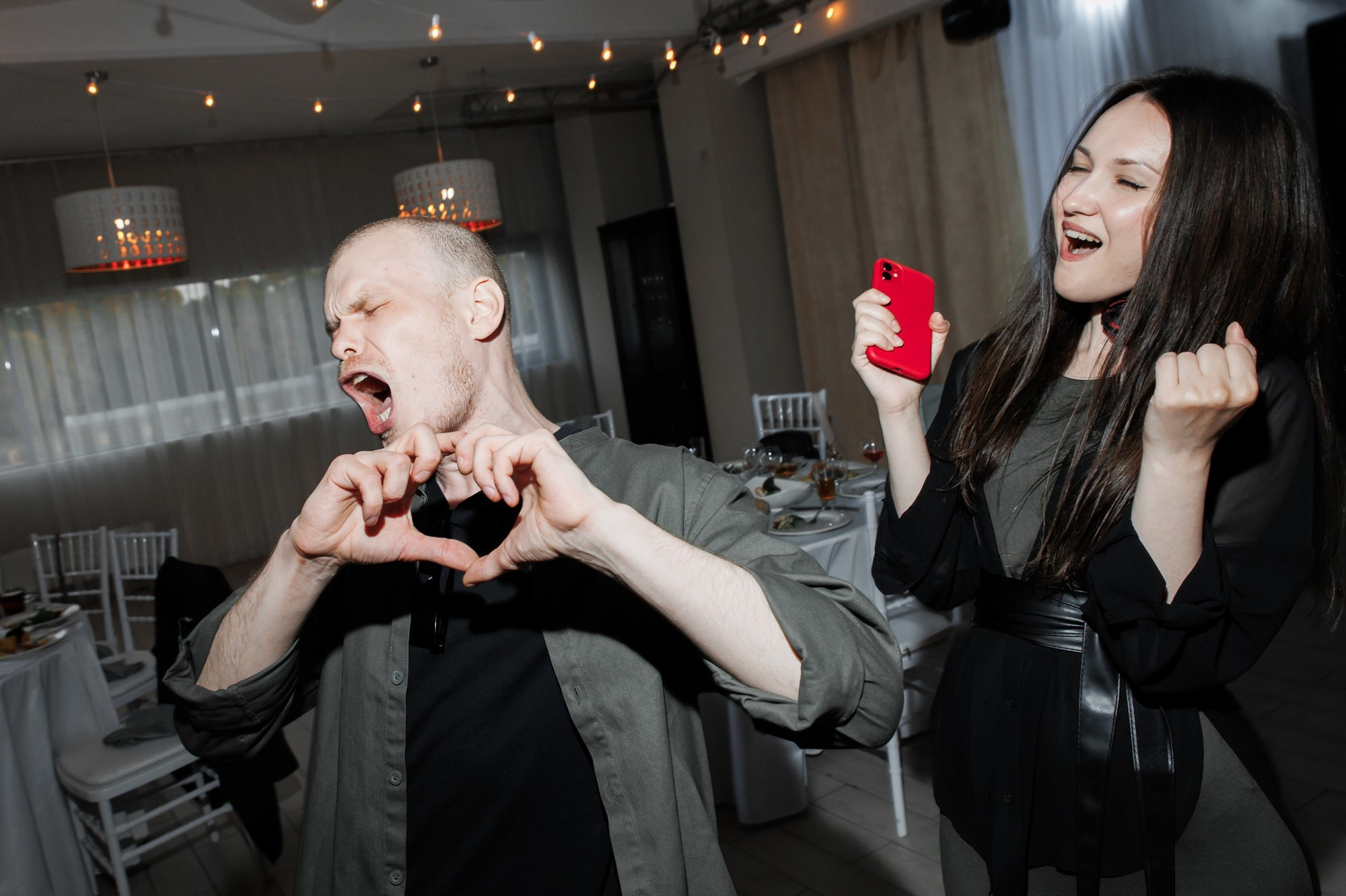 Максим и Юлиана. Свадебный и эвент фотограф в Санкт-Петербурге Власов Сергей