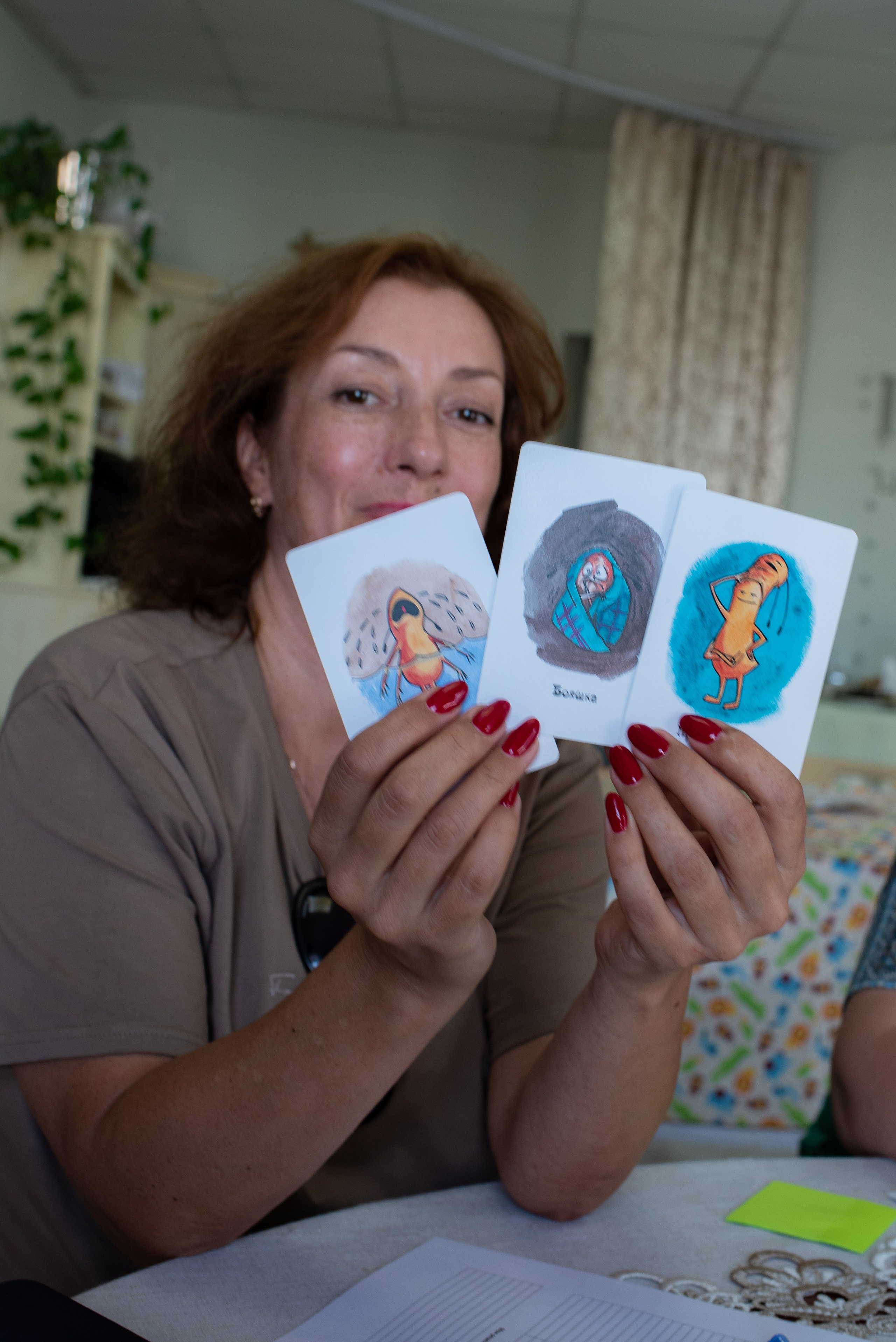 Репортажи, мастер-классы. Фотограф из Санкт-Петербурга Светлана Соколова