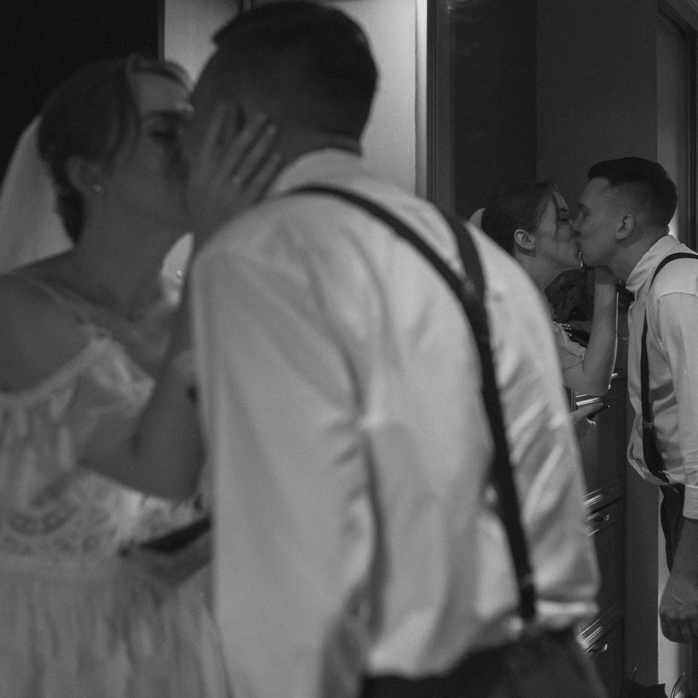 Crush (full day). Свадебный фотограф в Москве Мария Крош