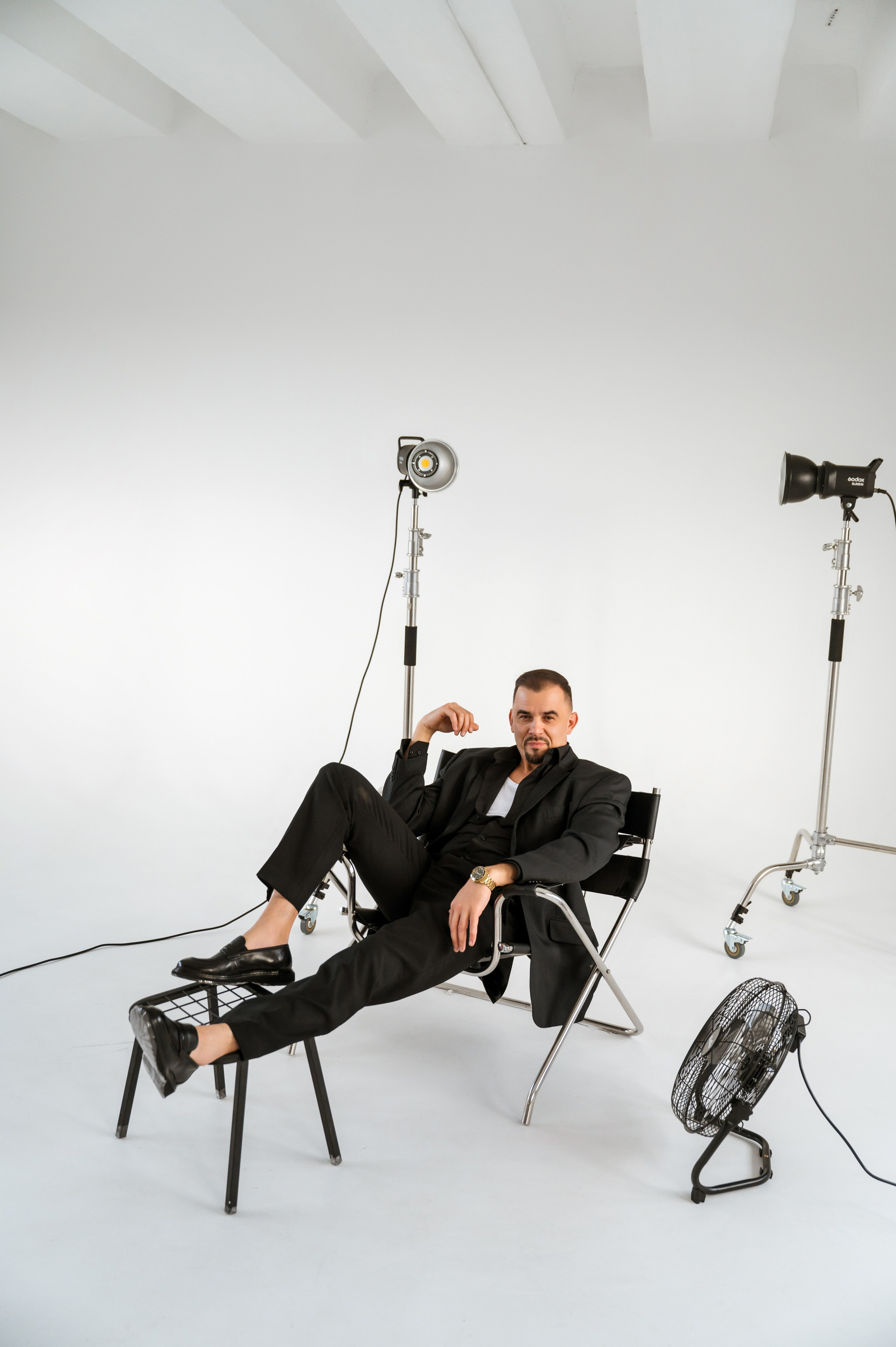 Максим. Свадебный и портретный фотограф в Белгороде Олеся Гавшина