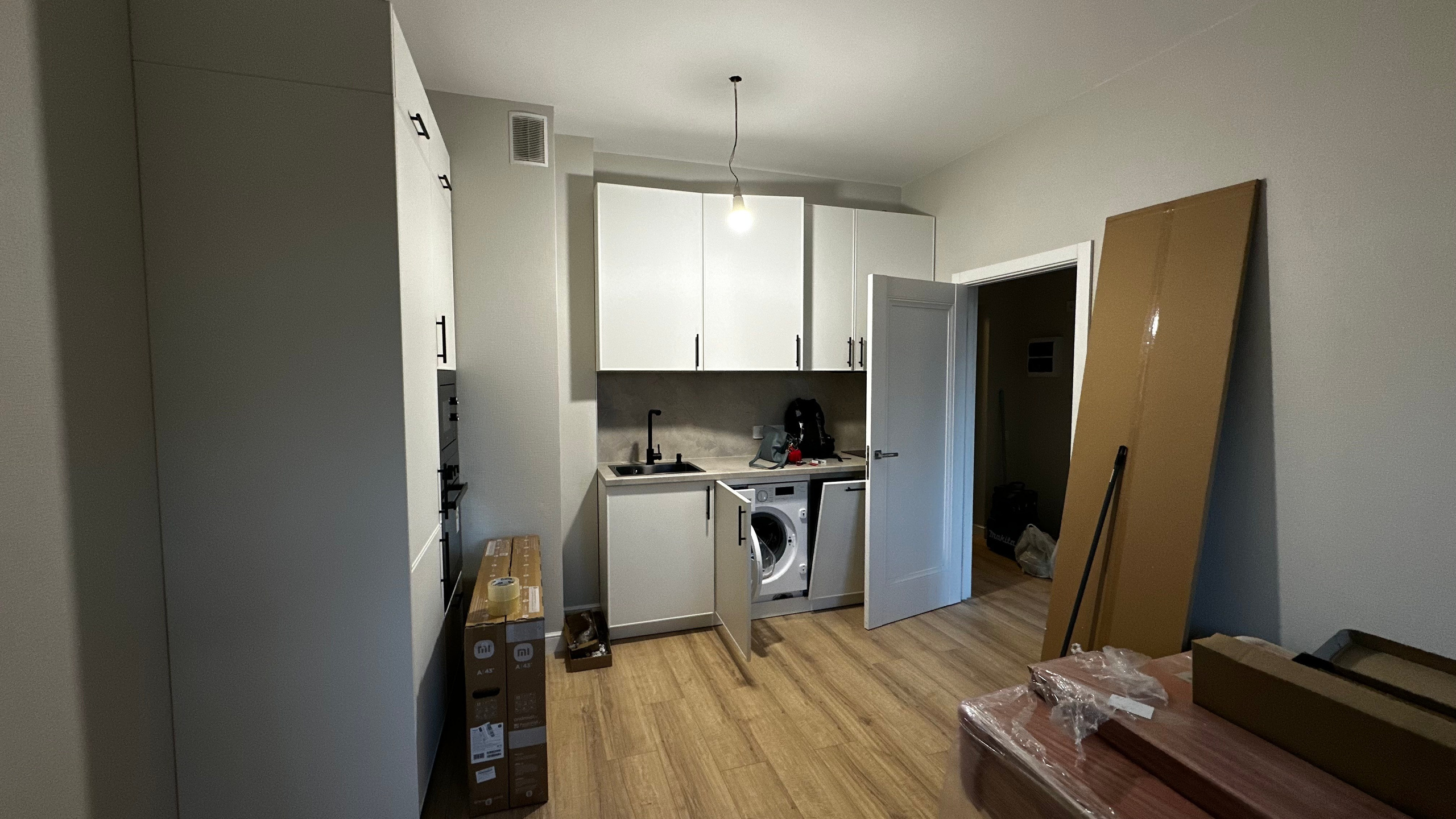 ЖК «Цивилизация на Неве» комплектация под ключ