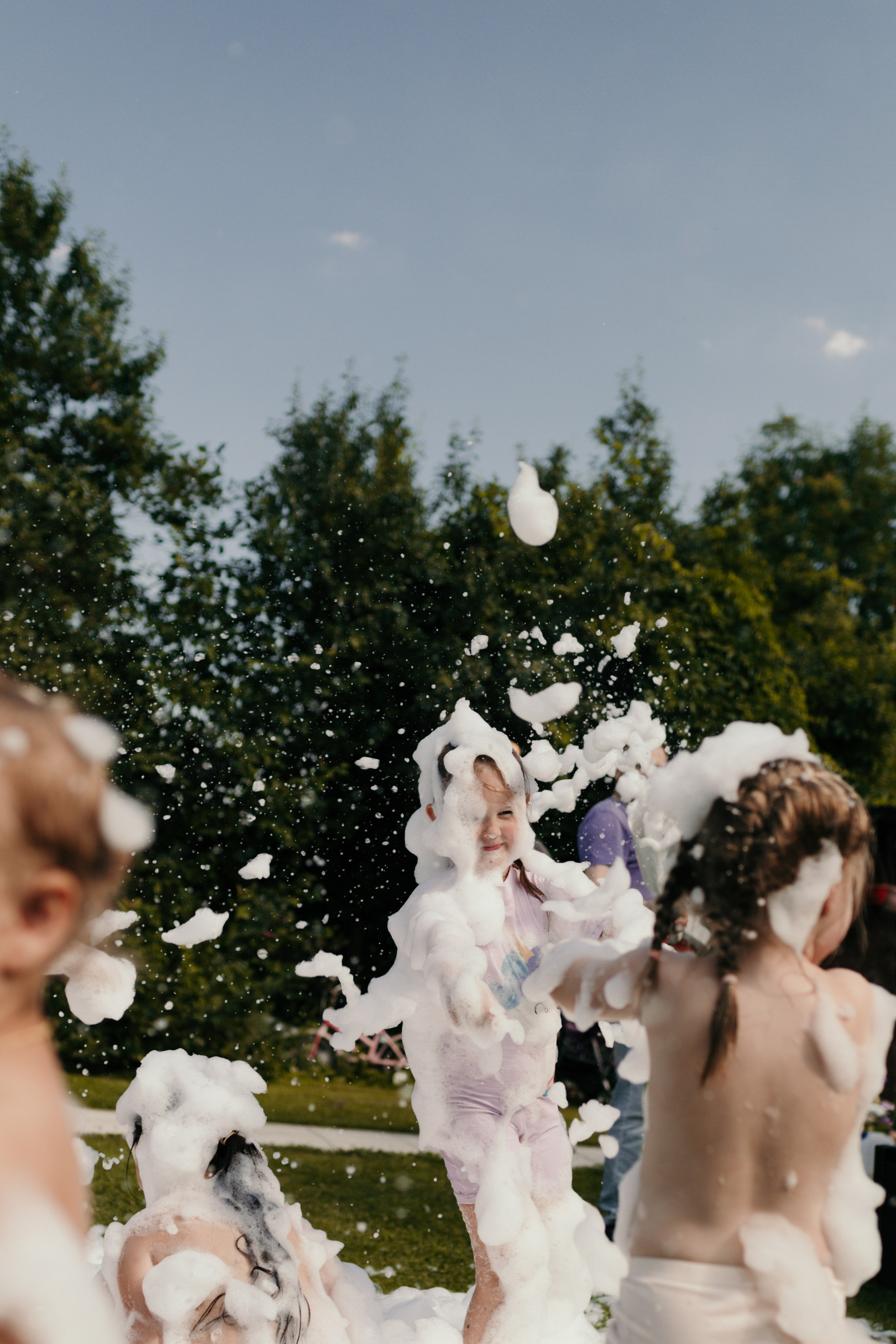 Аня 7 лет. Фотограф и видеограф Мария Банщикова, Солнечногорск, Москва