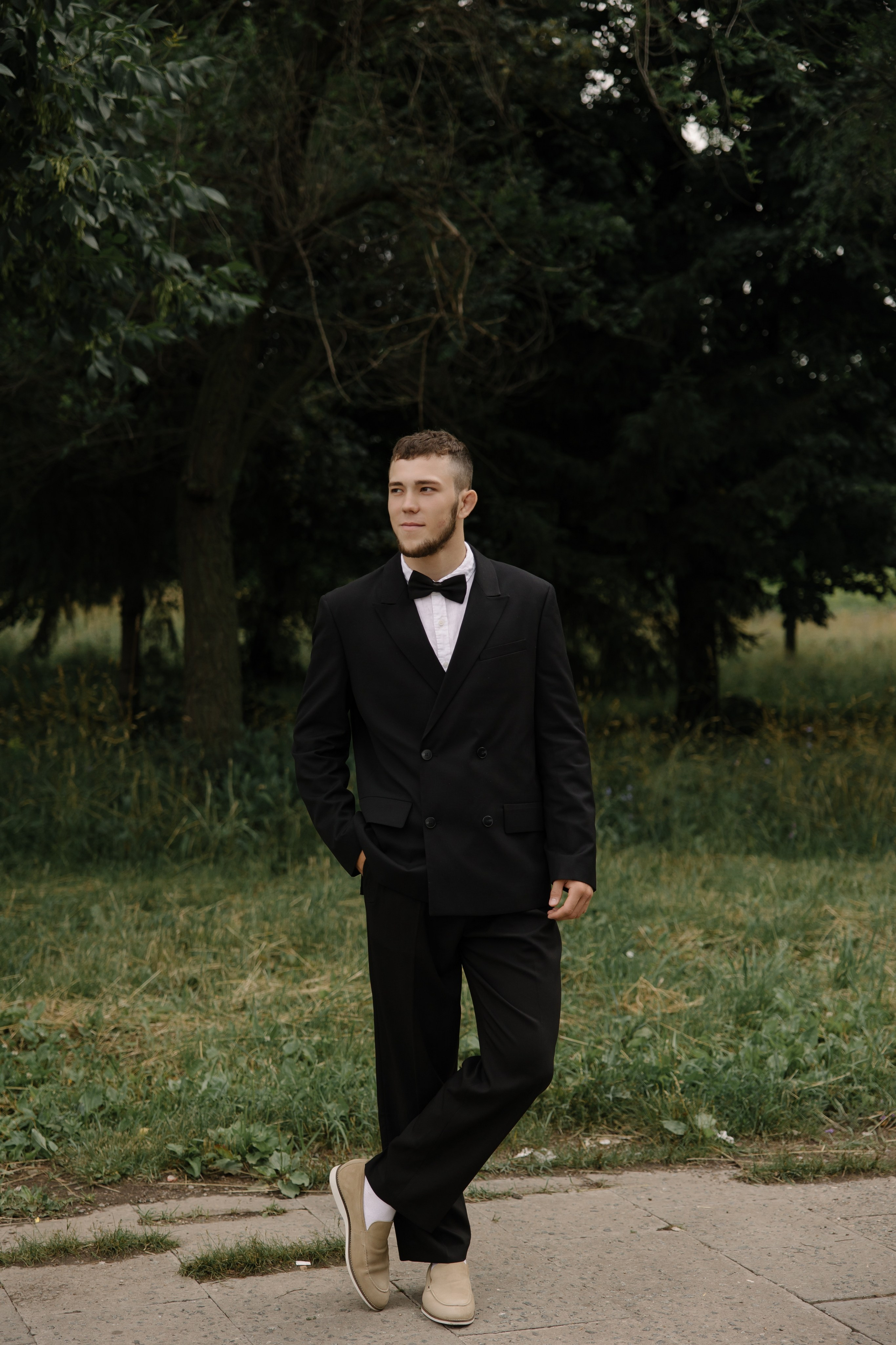 Тимур и Алия. Свадебный и семейный фотограф в Набережных Челнах и Казани