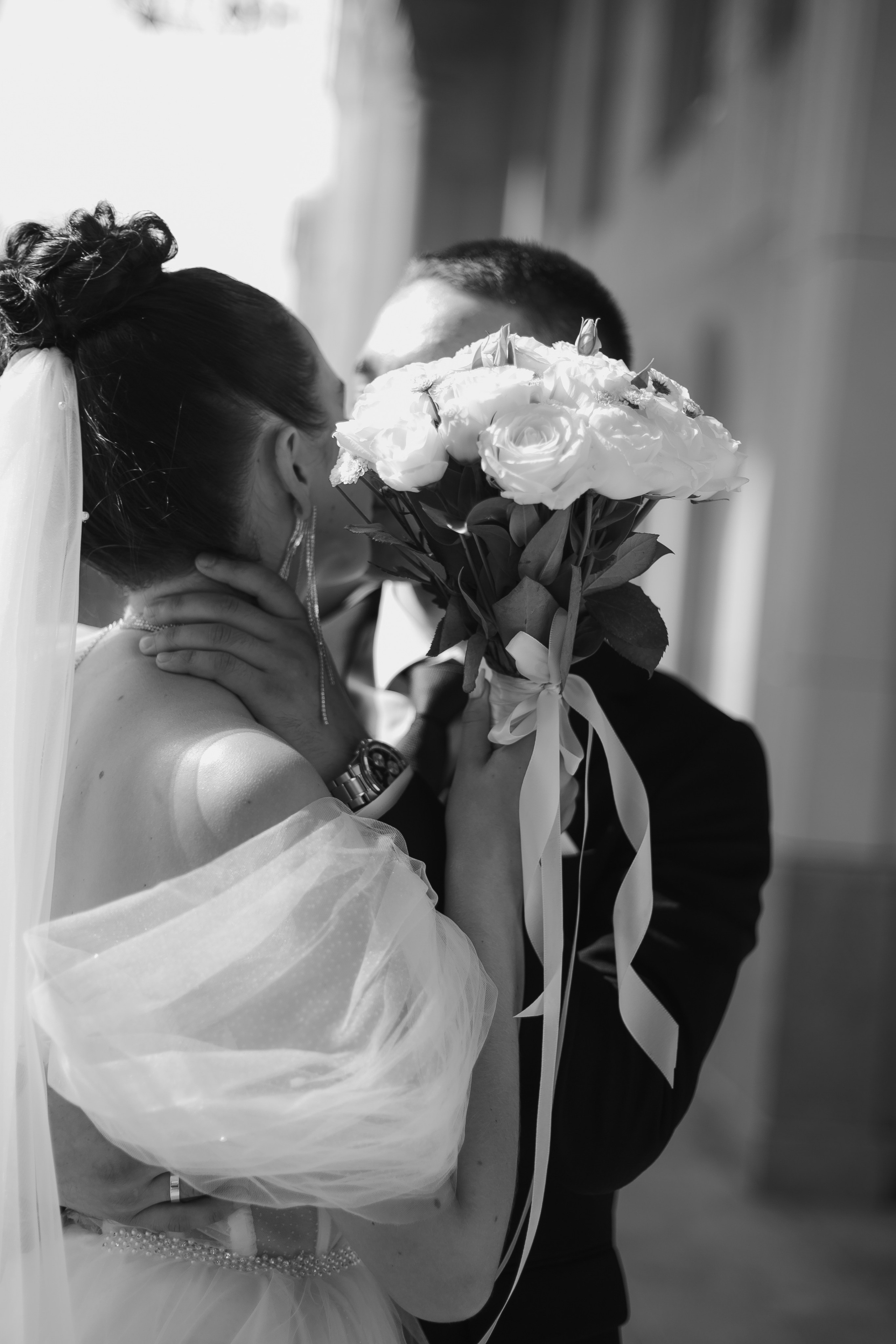 Иван и Дарья (Новый Херсонес). Фотограф в Крыму | Виктория Нотевская