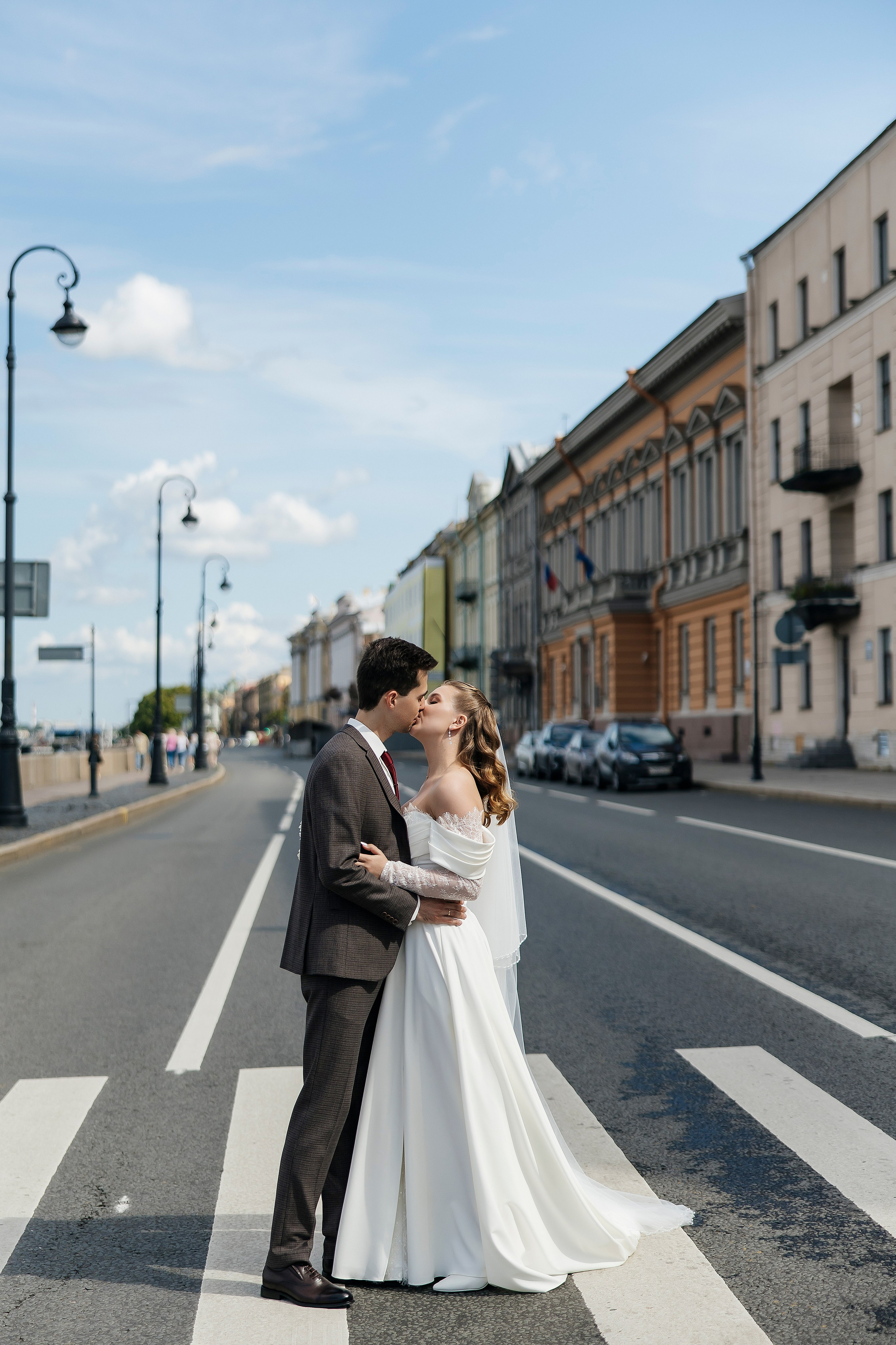 Больше, чем любовь. Фотограф в Санкт Петербурге Колантаева Карина