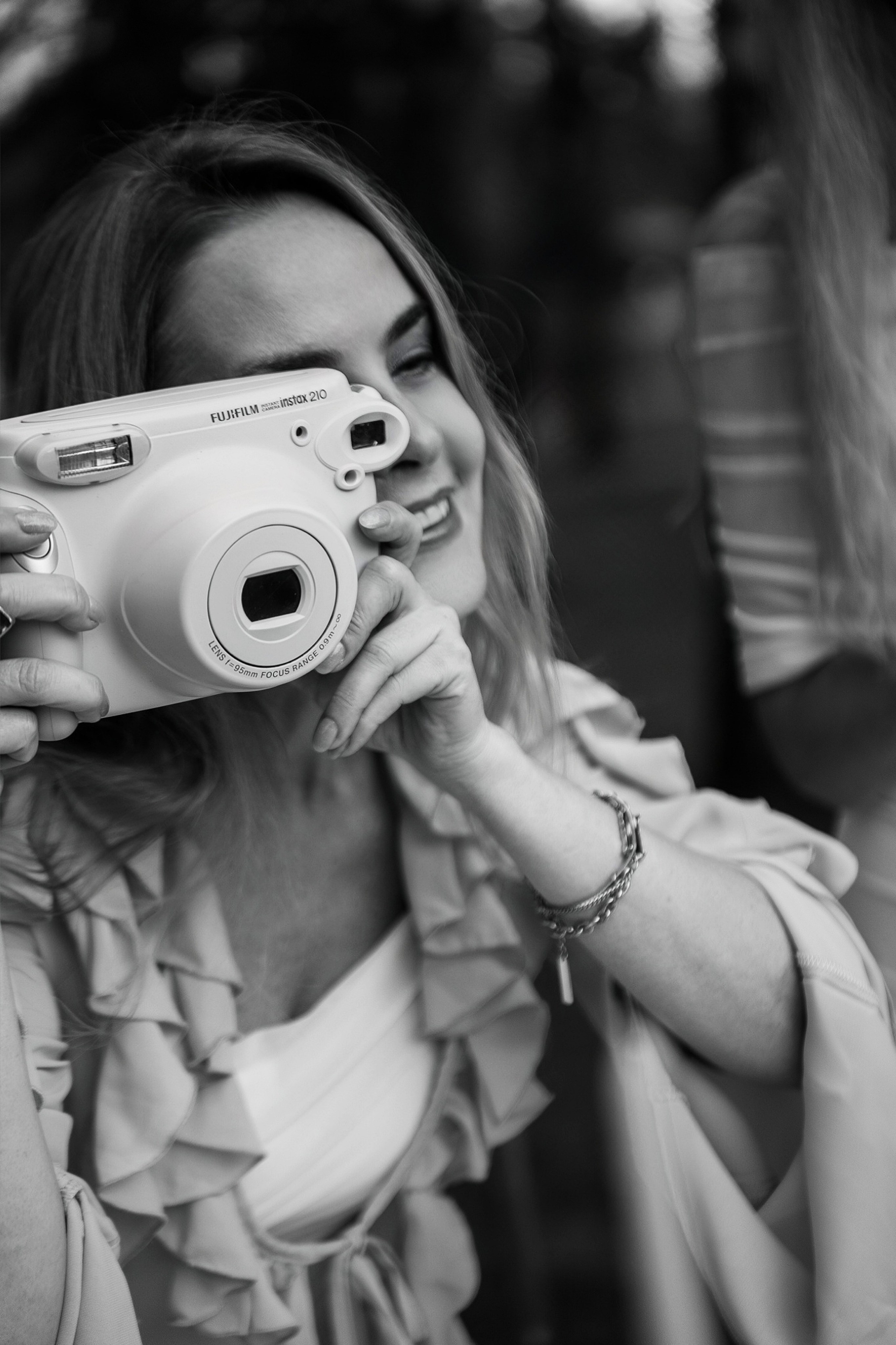 Искренность момента. Свадебный фотограф