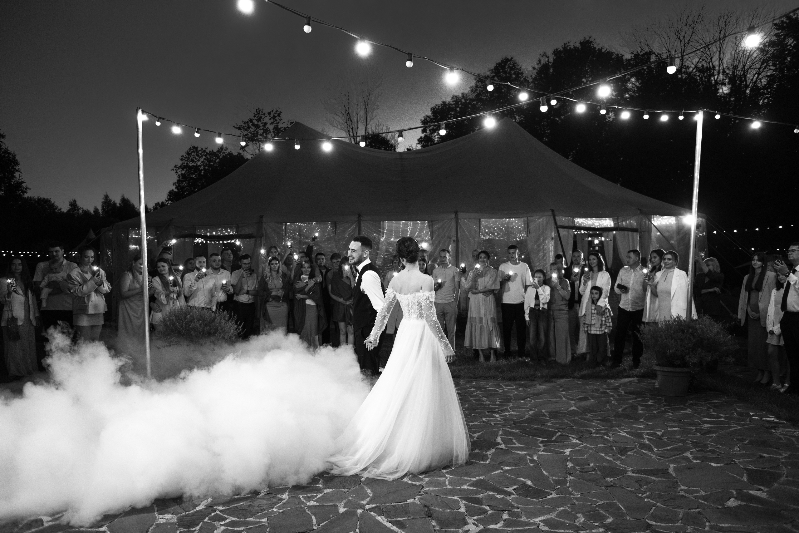 Егор и Лера. Свадебный фотограф в России и заграницей — Ольга Каретникова