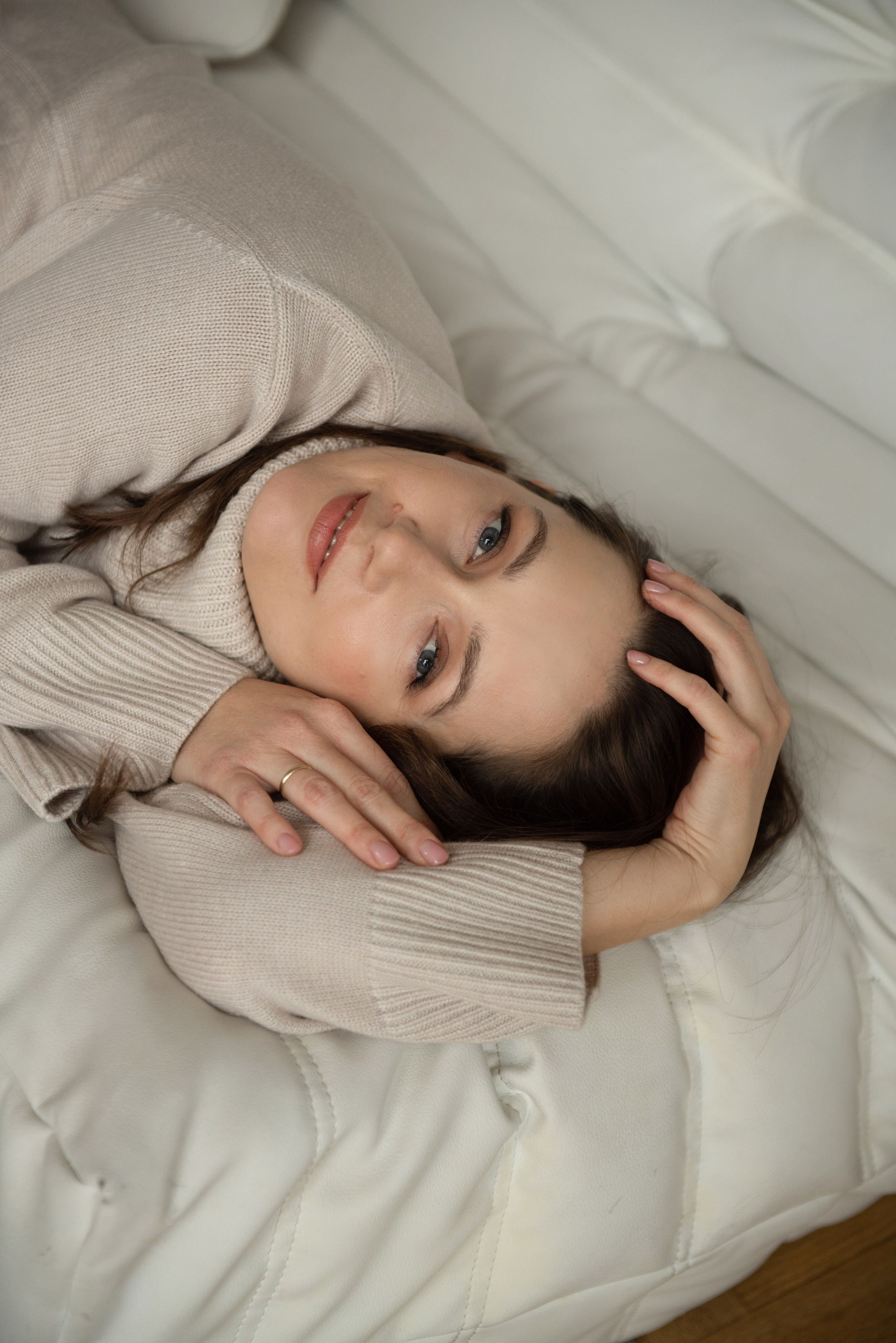 Анастасия. Фотограф в Москве Мария Терентьева