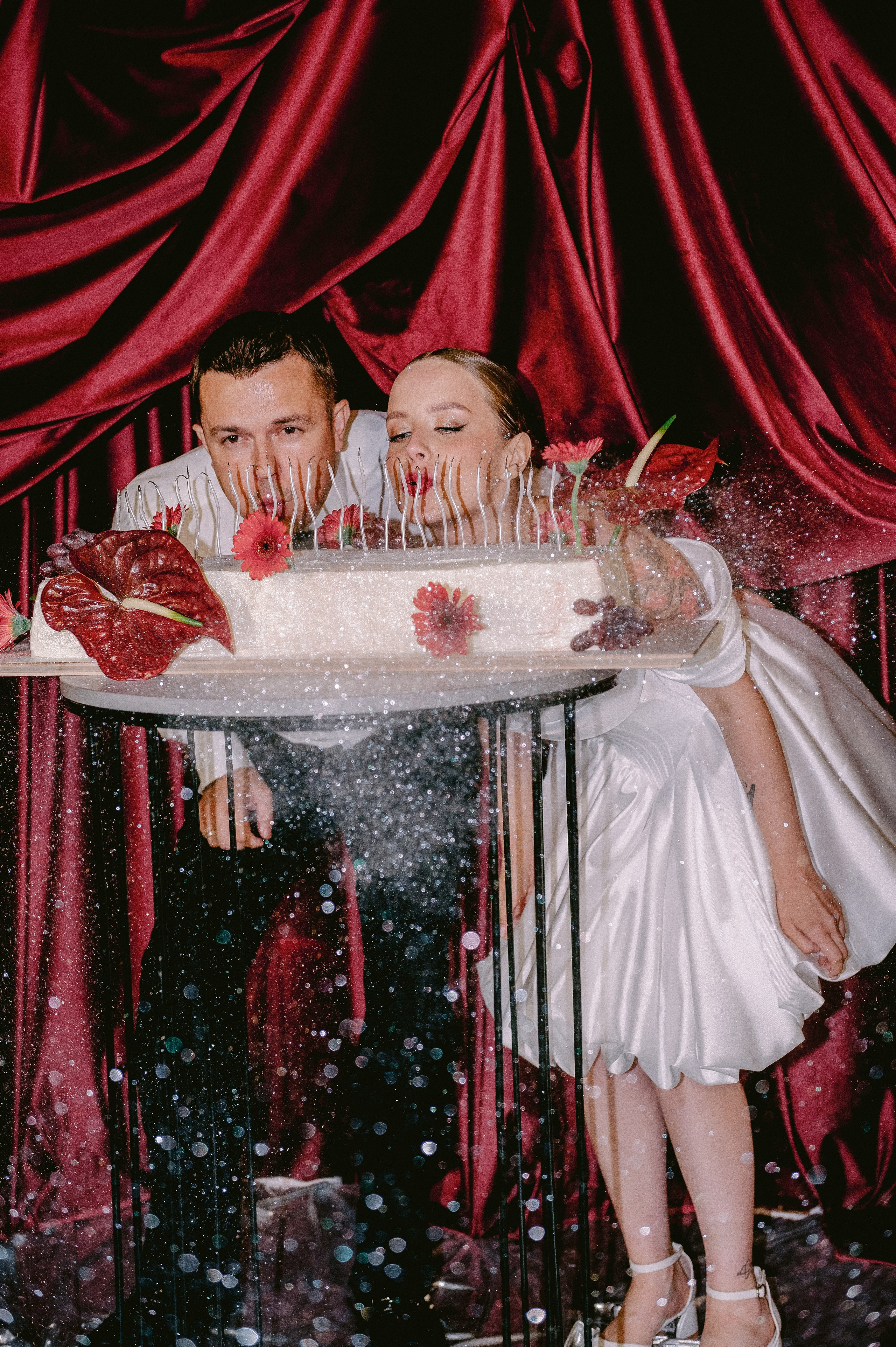 А&И. Фотограф Рязань. Дарья Дмитриева