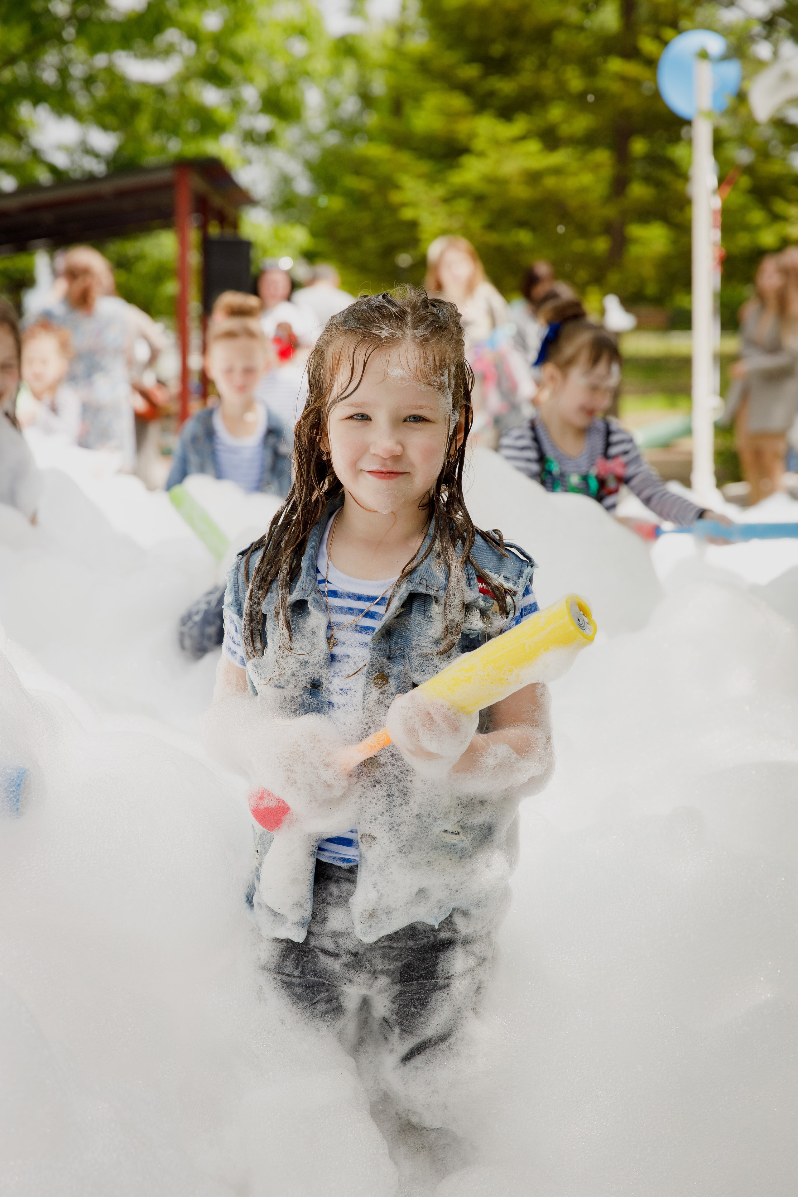 Выпускной ДС 23. Photoalbum-vl.ru