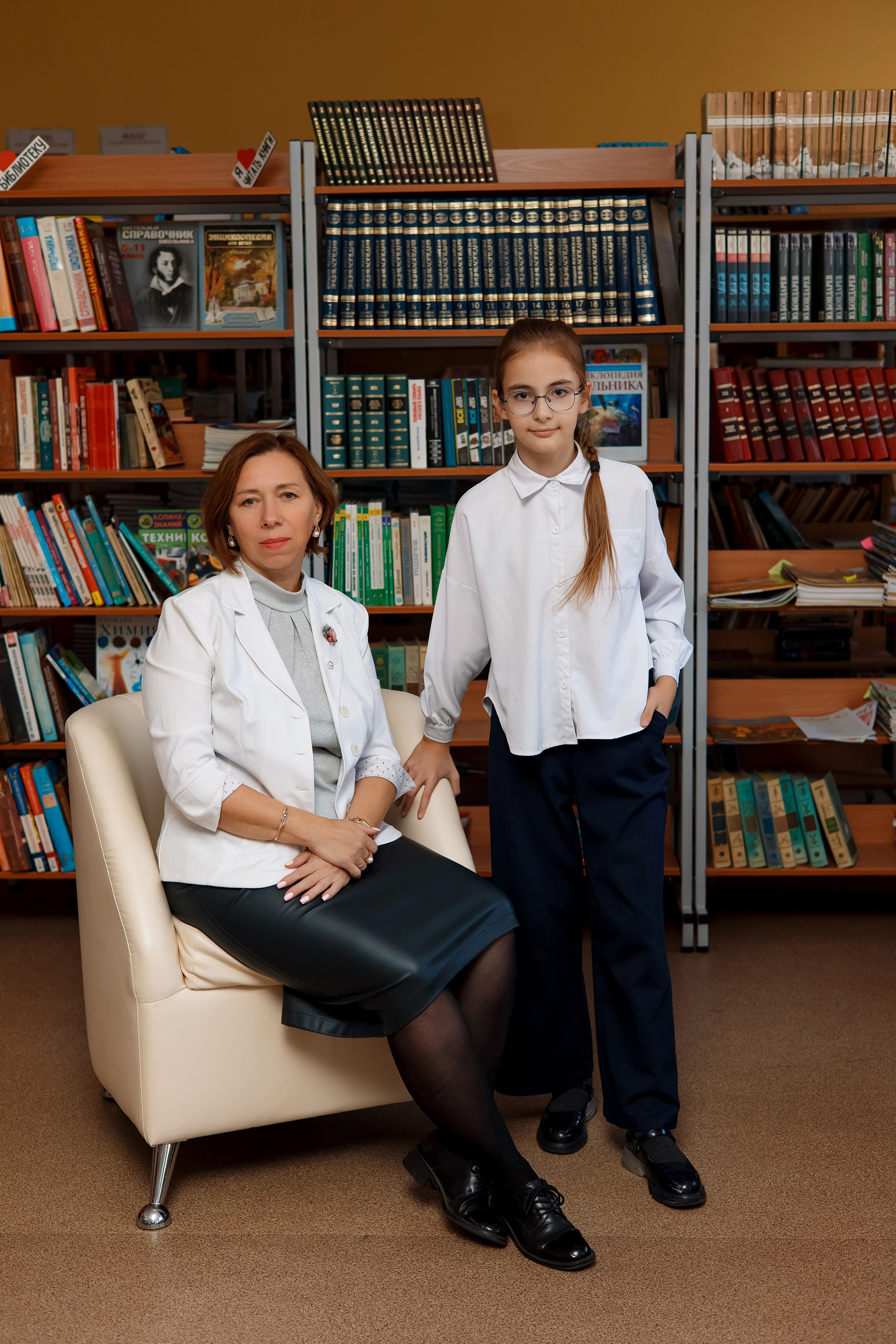 4 класс с. Шкотово. Фотограф Любовь Корниенко, Примоский край