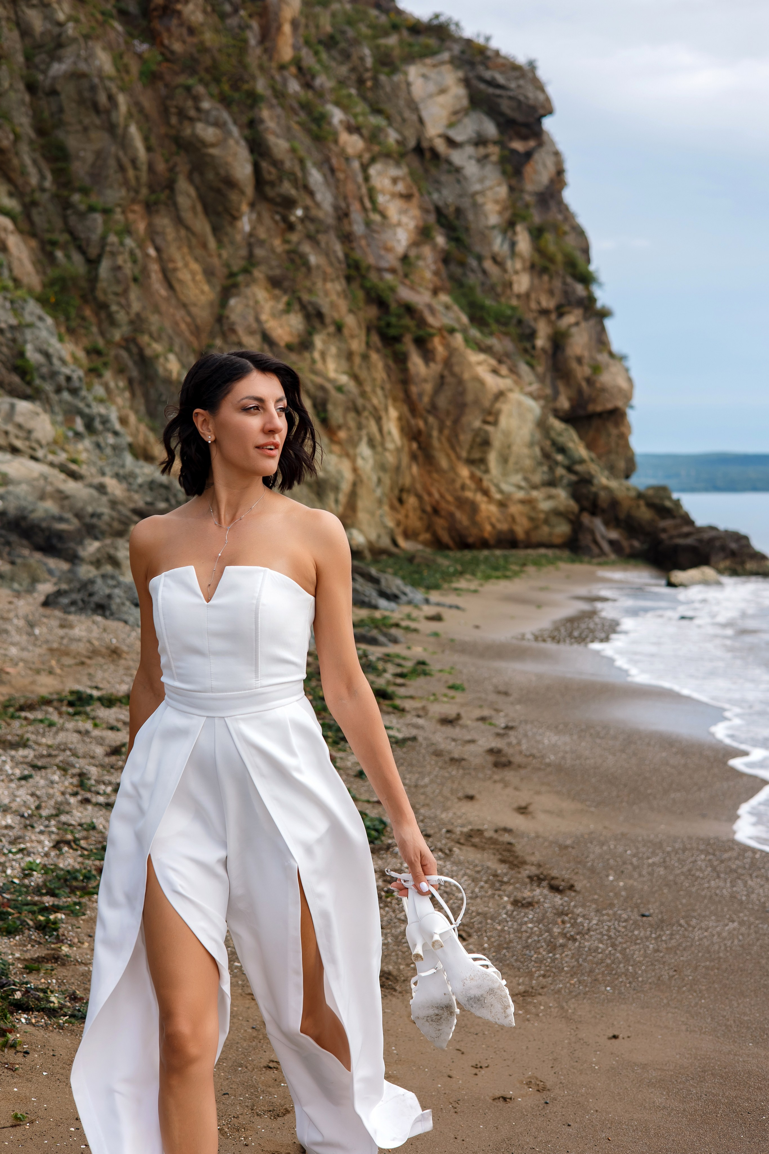 Наталья & Алексей. Фотограф Любовь Корниенко, Примоский край