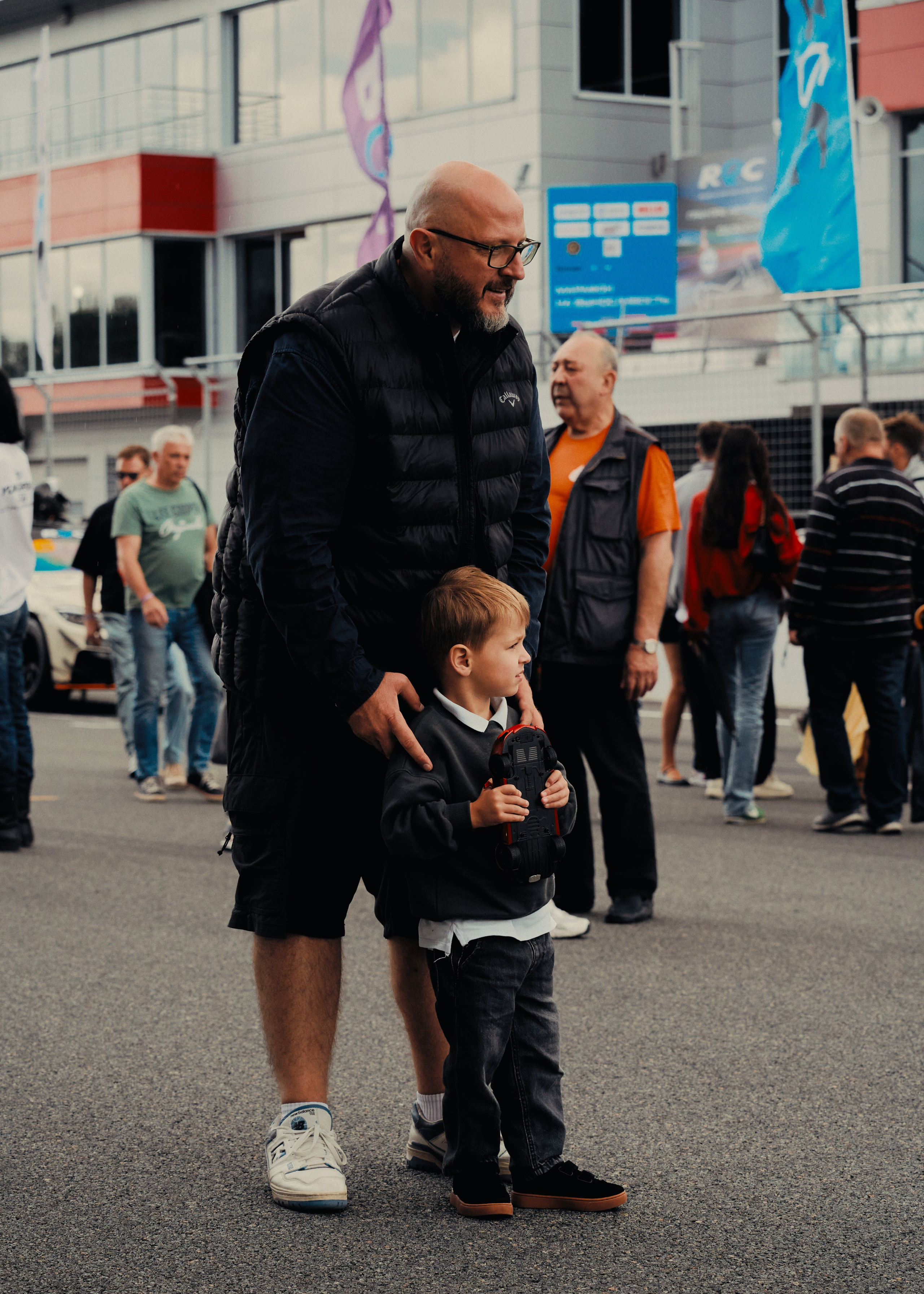 REC 2025. Автомобильный и коммерческий фотограф Москва